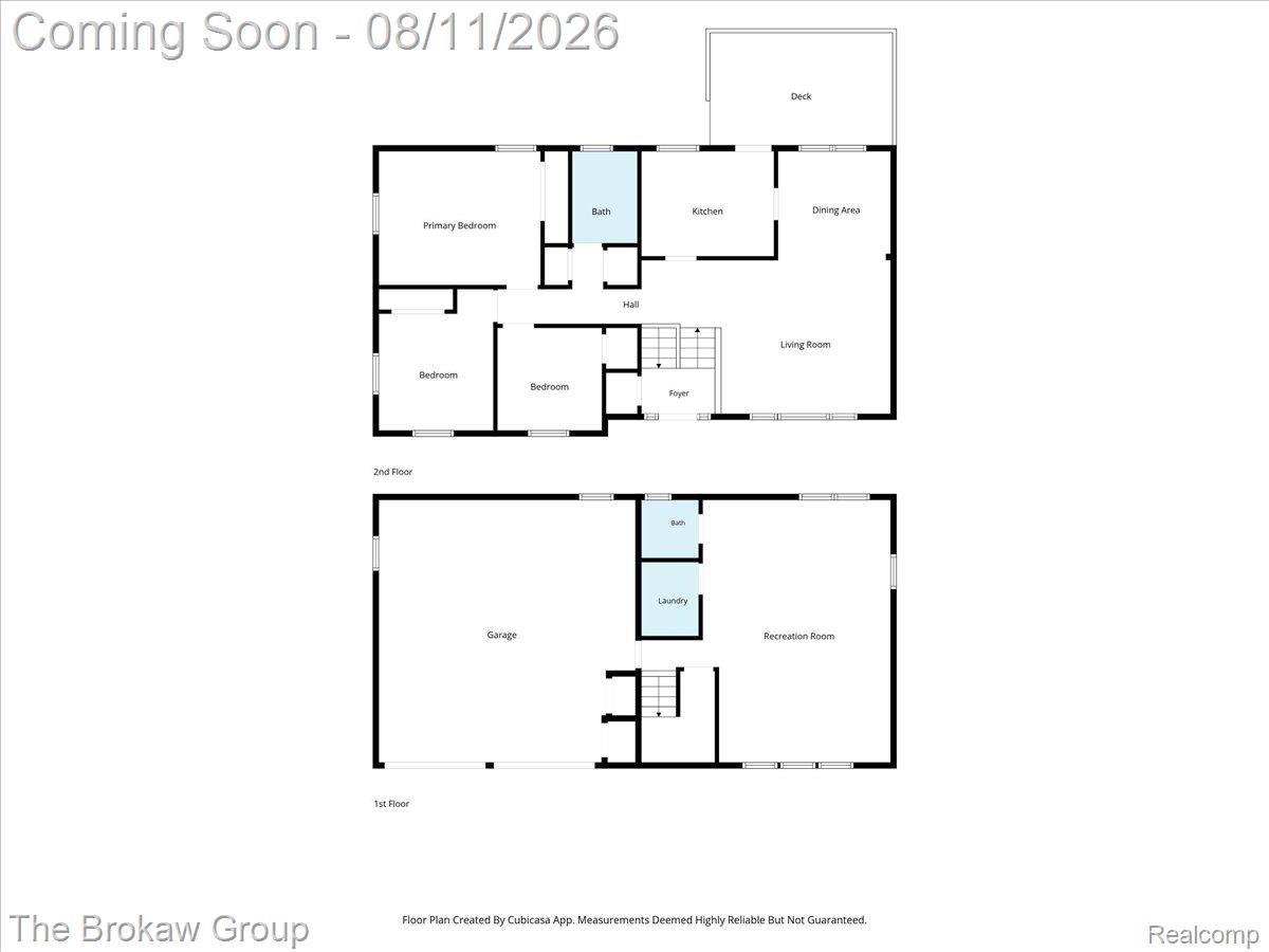 10431 Davison Road Property Photo 45