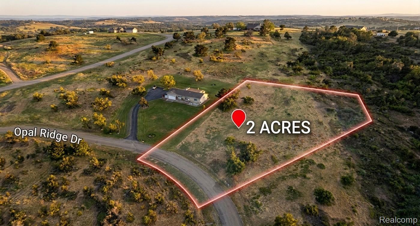 49 & 50 Opal Ridge Drive Property Photo 2