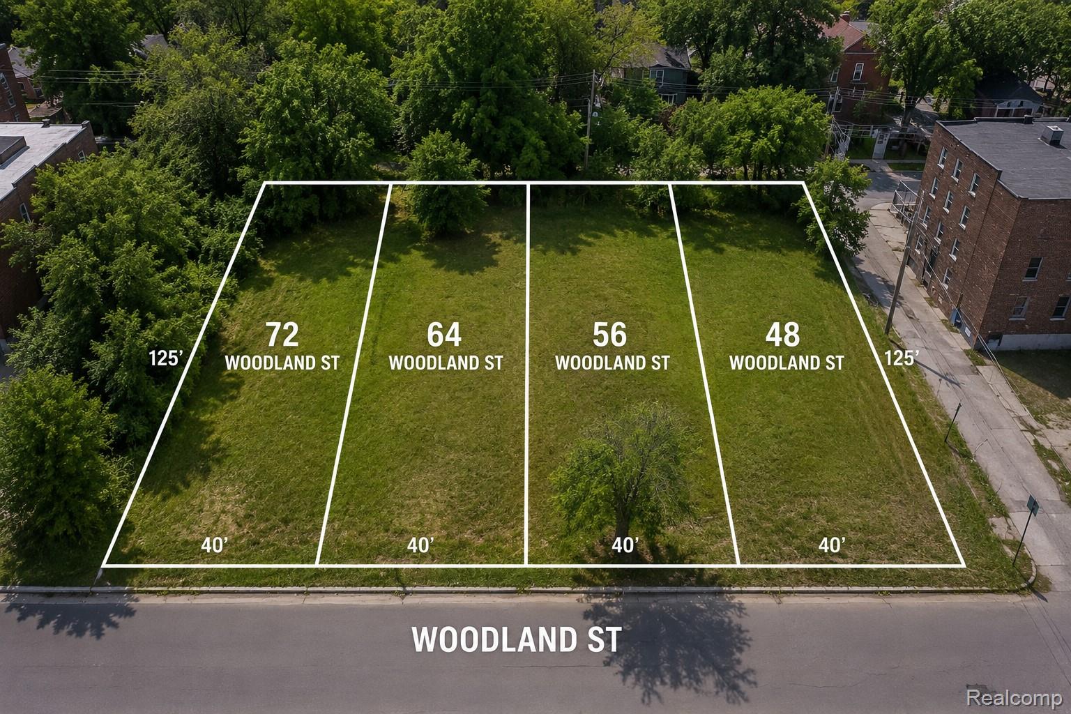 64 Woodland Street Property Photo 1
