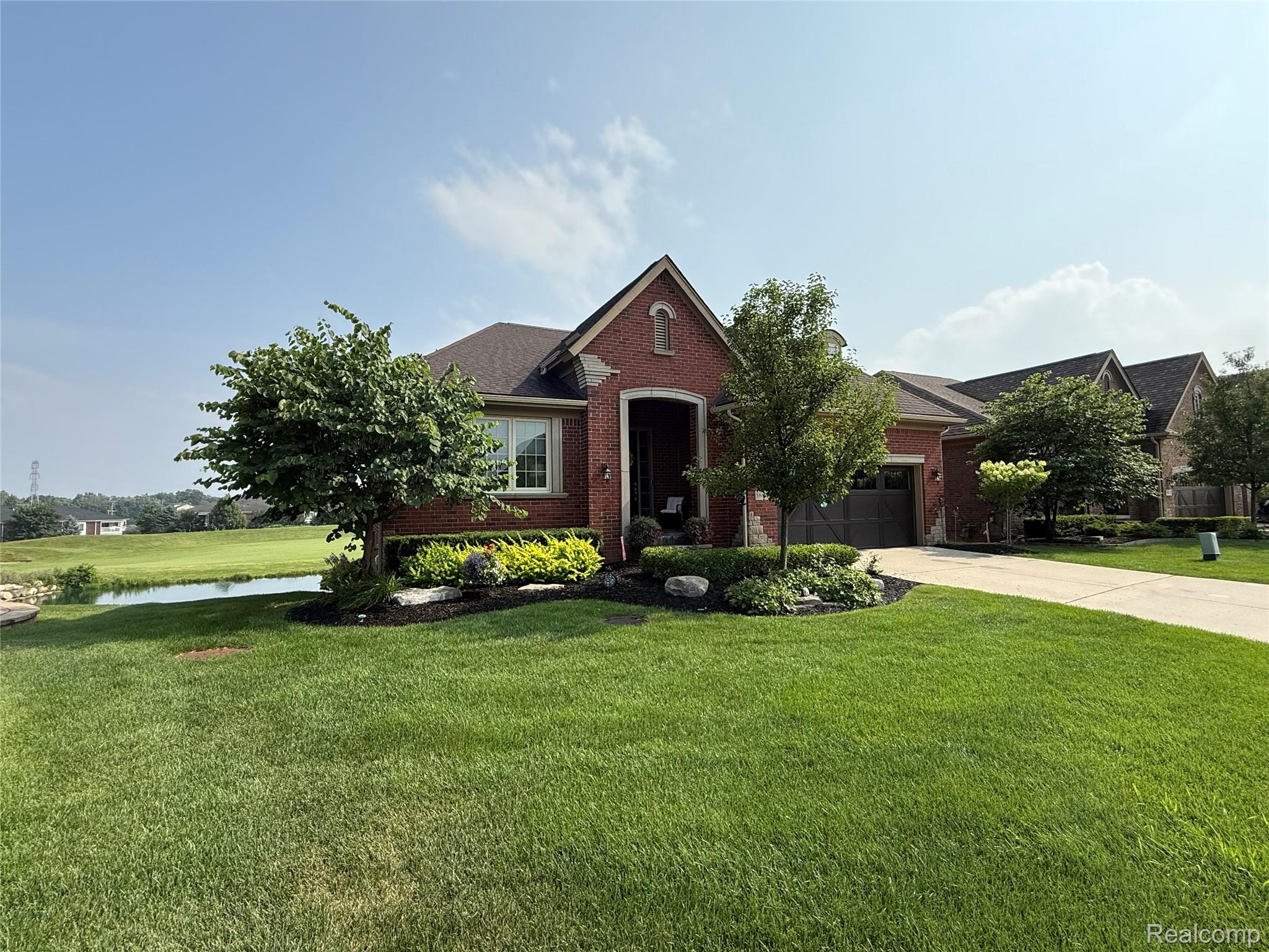58626 Valley View Drive Property Photo 1