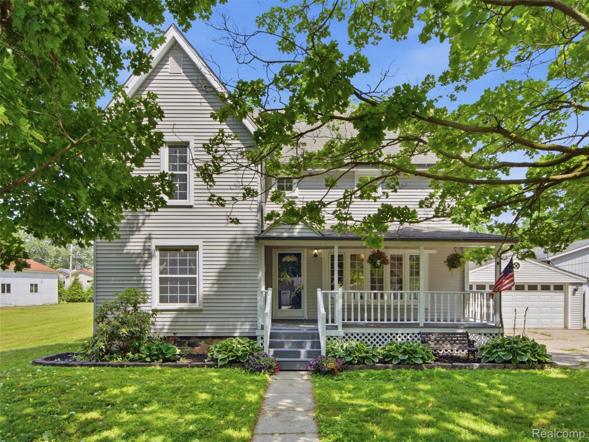74288 Spencer Street Property Photo 1