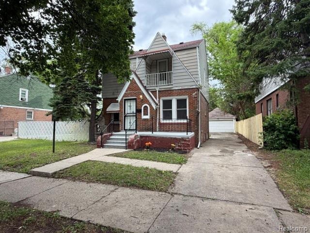 16160 Mark Twain Street Property Photo 1