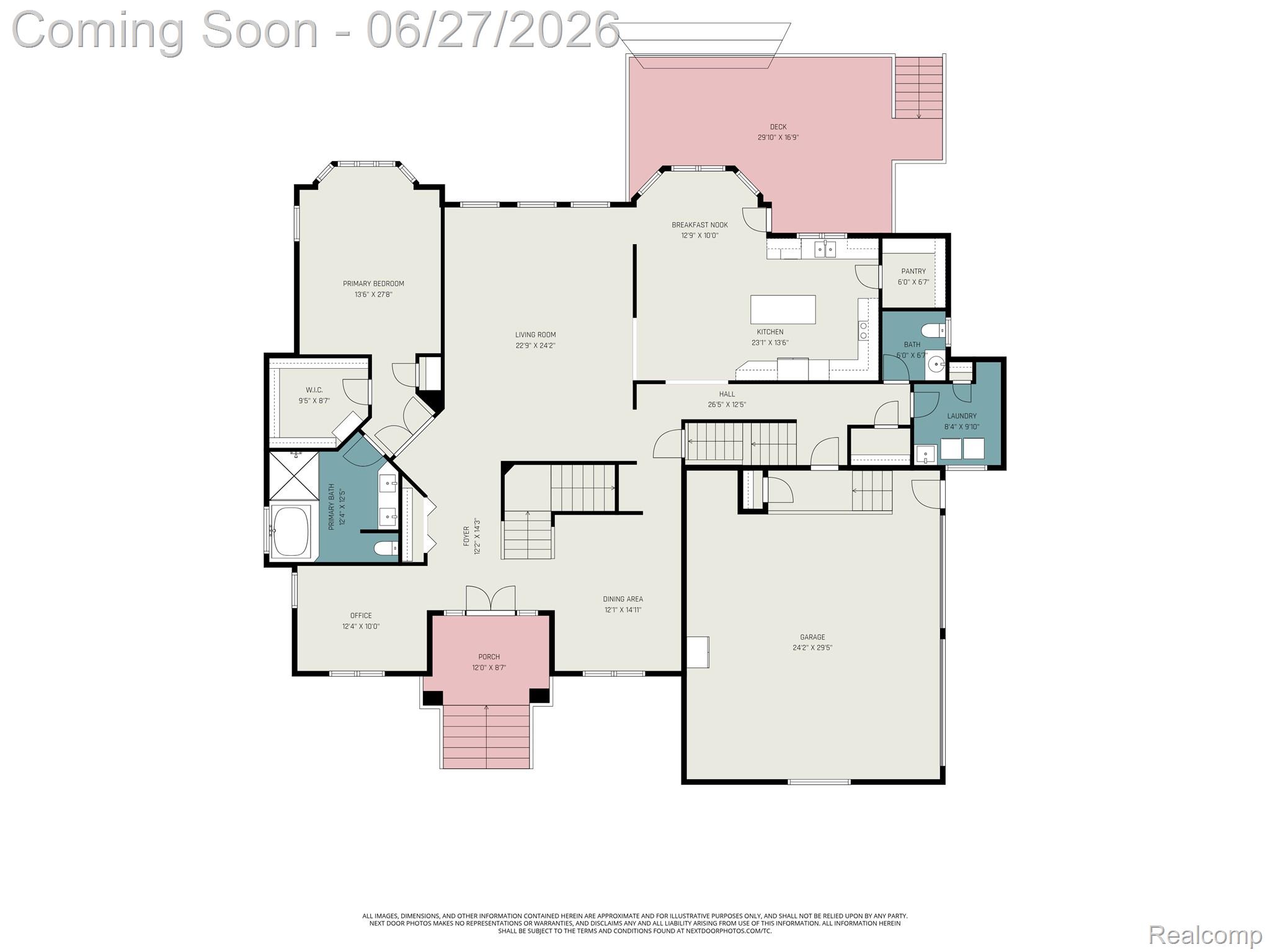 6535 Pond Drive Property Photo 73