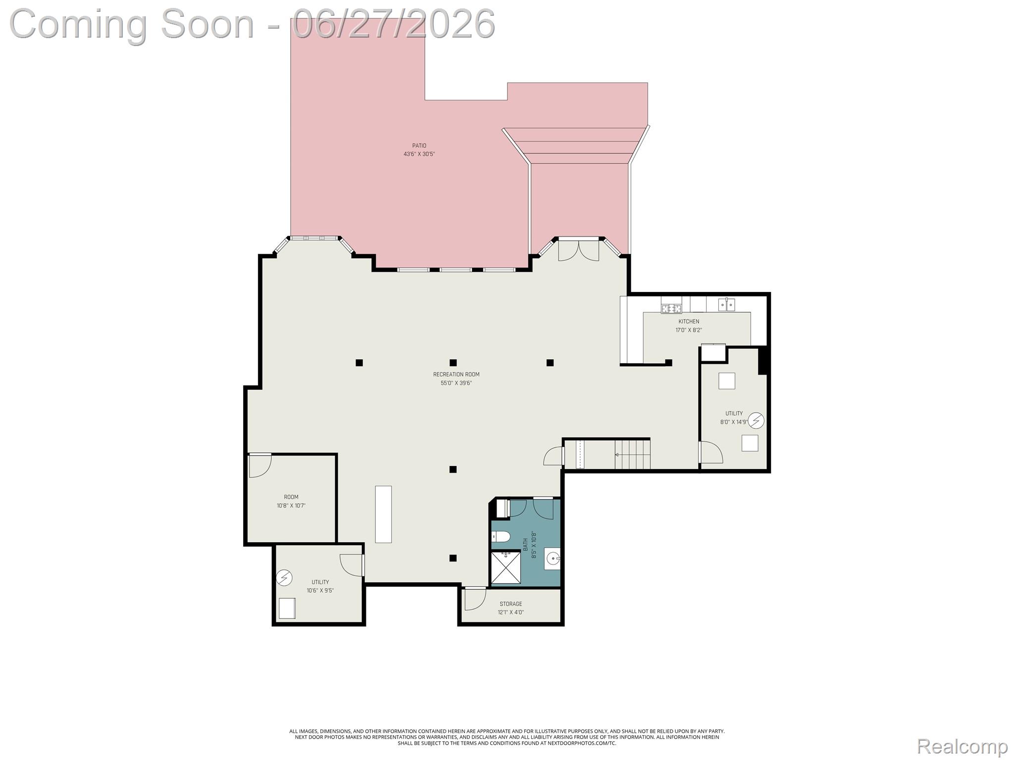 6535 Pond Drive Property Photo 75