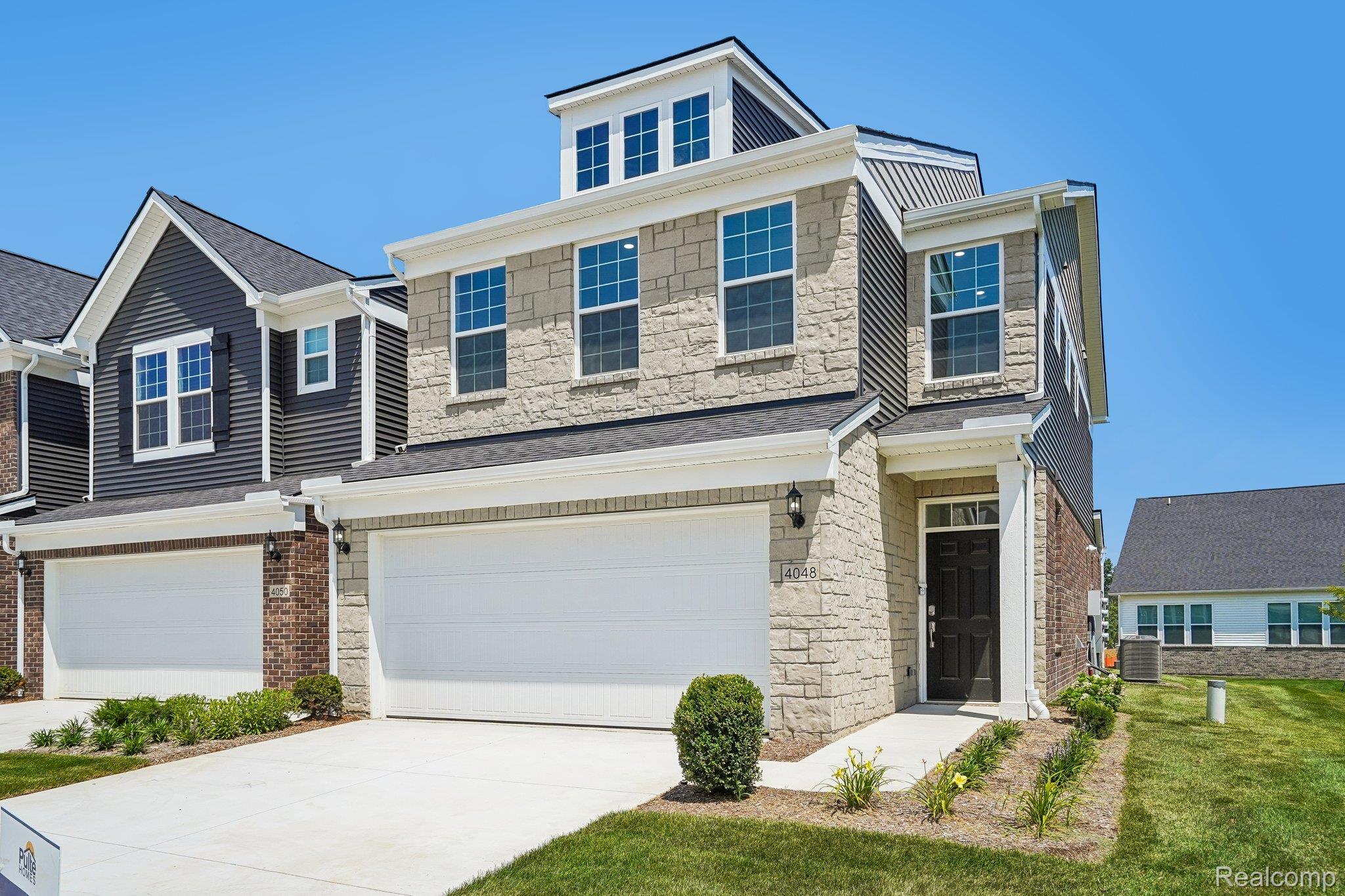 4048 Nottingham Circle Property Photo 4