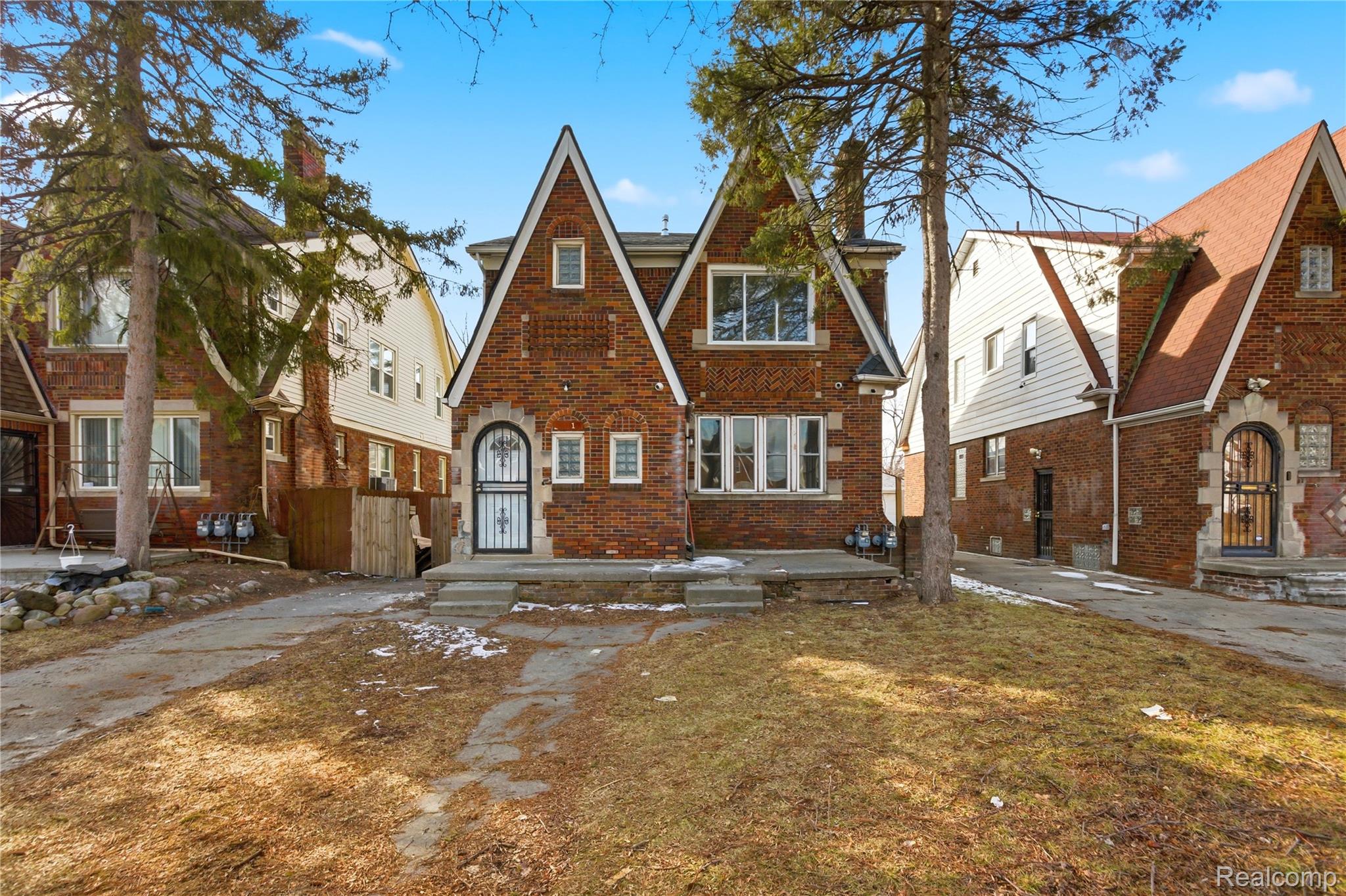 14615 - 14617 Winthrop Street Property Photo 1