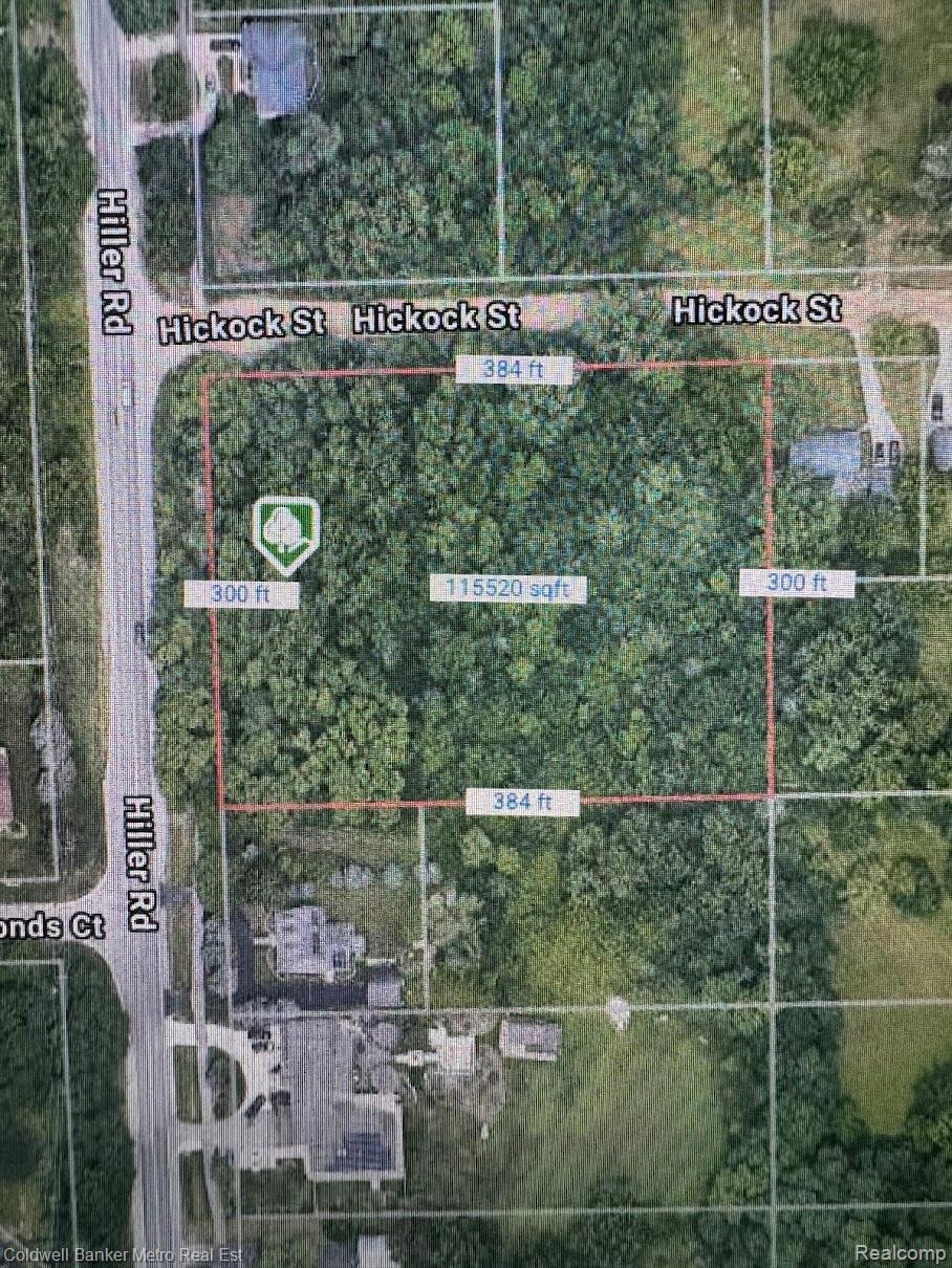 000 Hiller Rd Property Photo 1