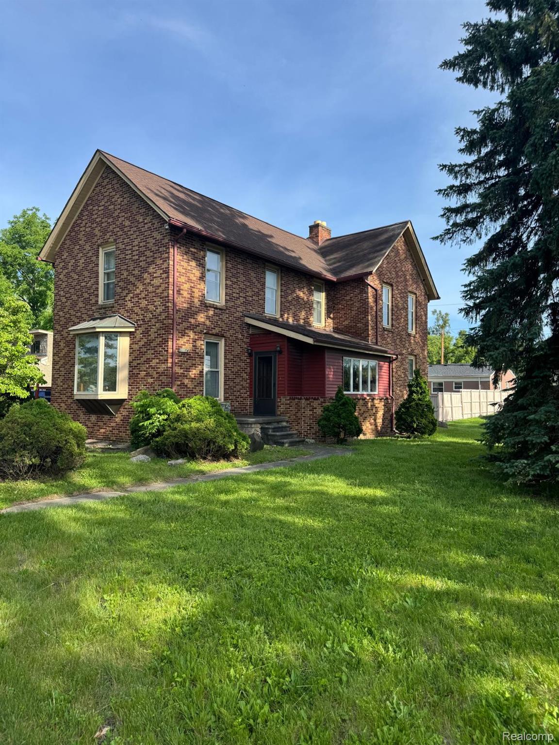 1684 Baldwin Avenue Property Photo 1