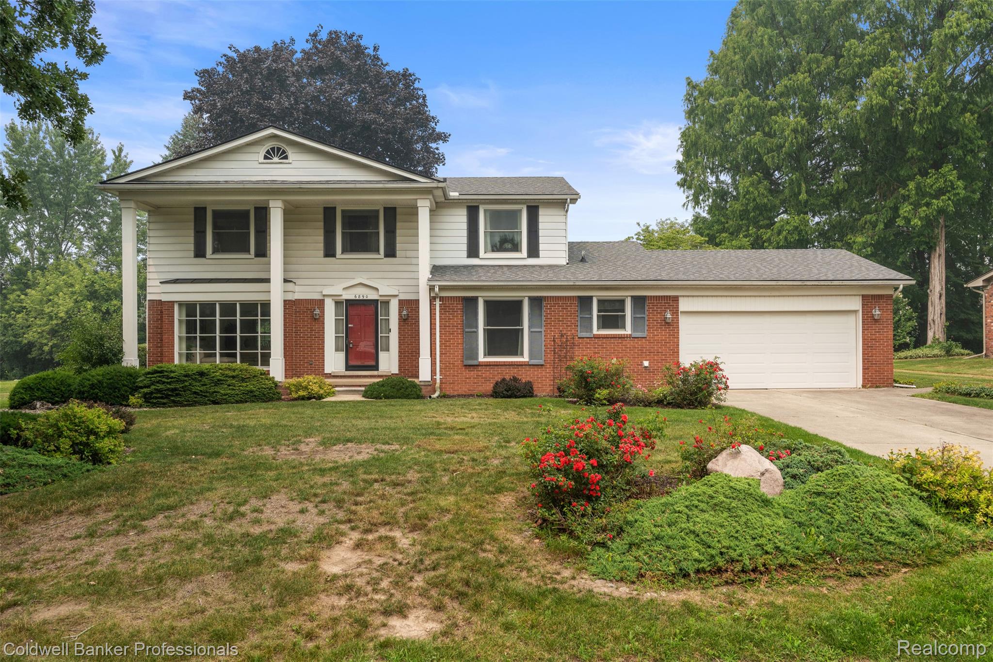 6890 Alderley Way Property Photo 47