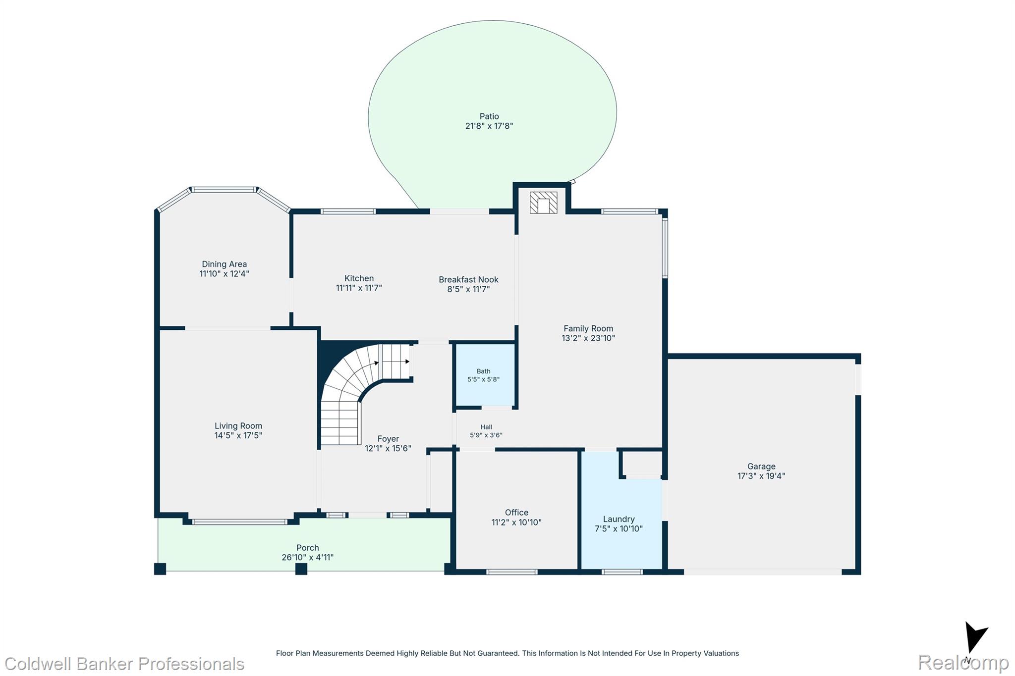 6890 Alderley Way Property Photo 53