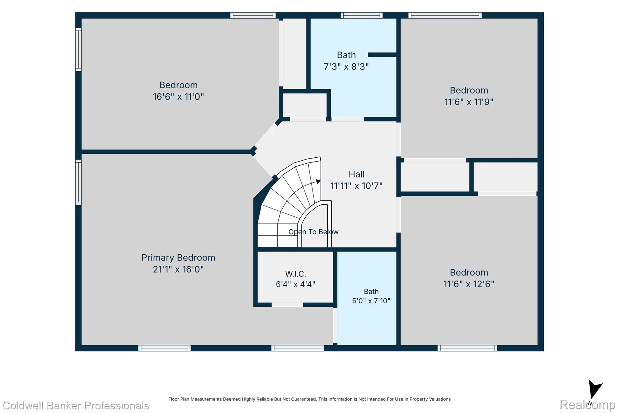 6890 Alderley Way Property Photo 54