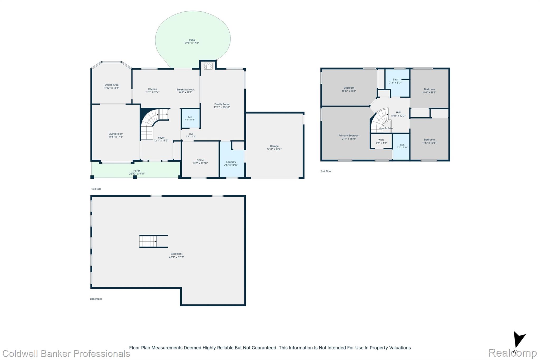 6890 Alderley Way Property Photo 56