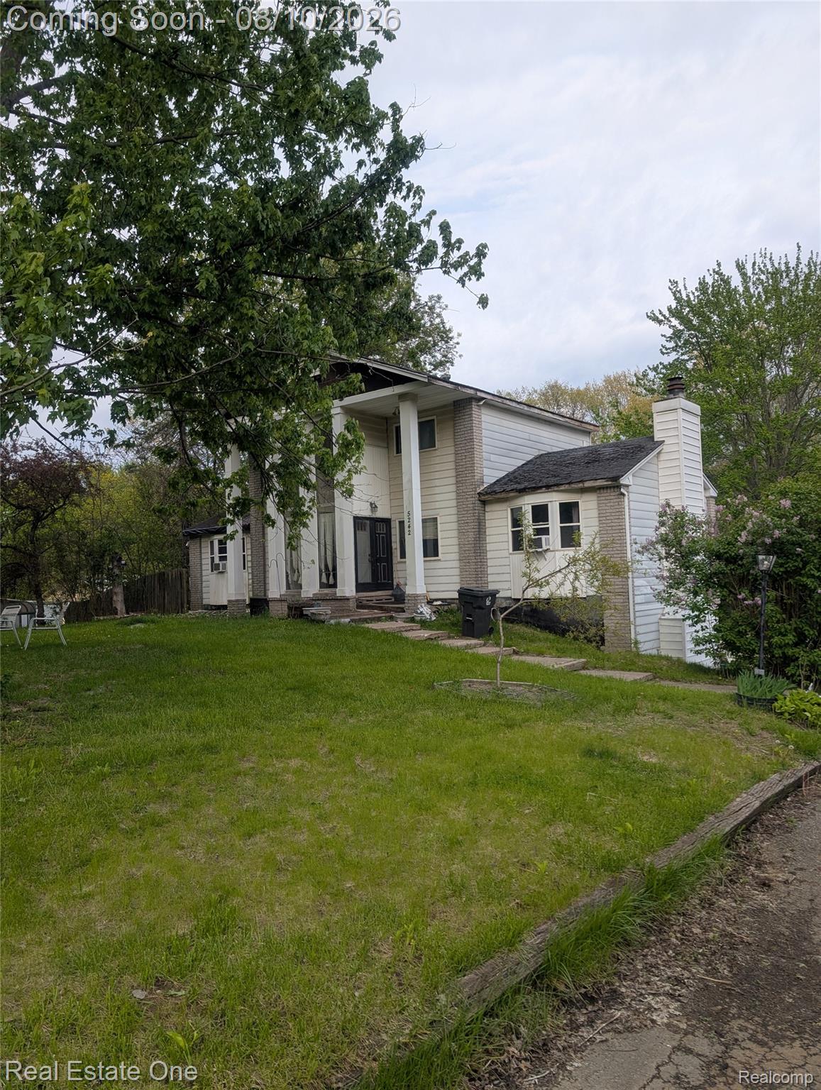 5242 White Lake Road Property Photo 2