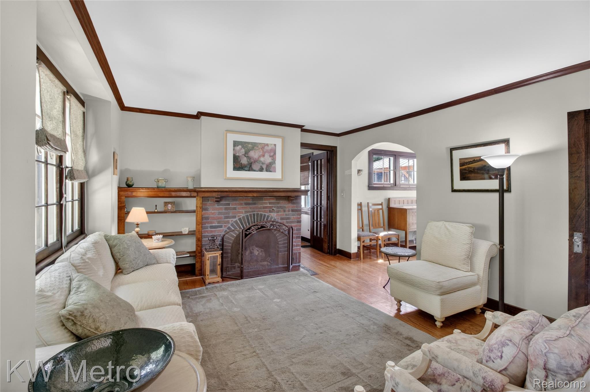 1823 W Houstonia Avenue Property Photo 2