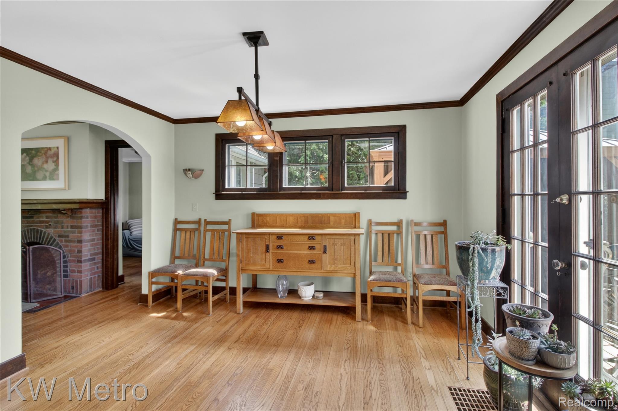 1823 W Houstonia Avenue Property Photo 6