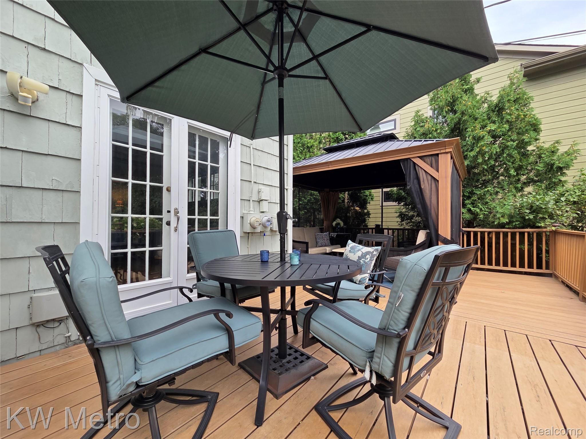 1823 W Houstonia Avenue Property Photo 14
