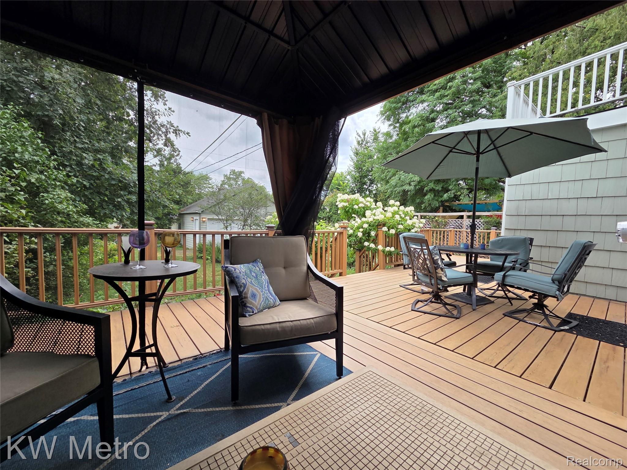 1823 W Houstonia Avenue Property Photo 15