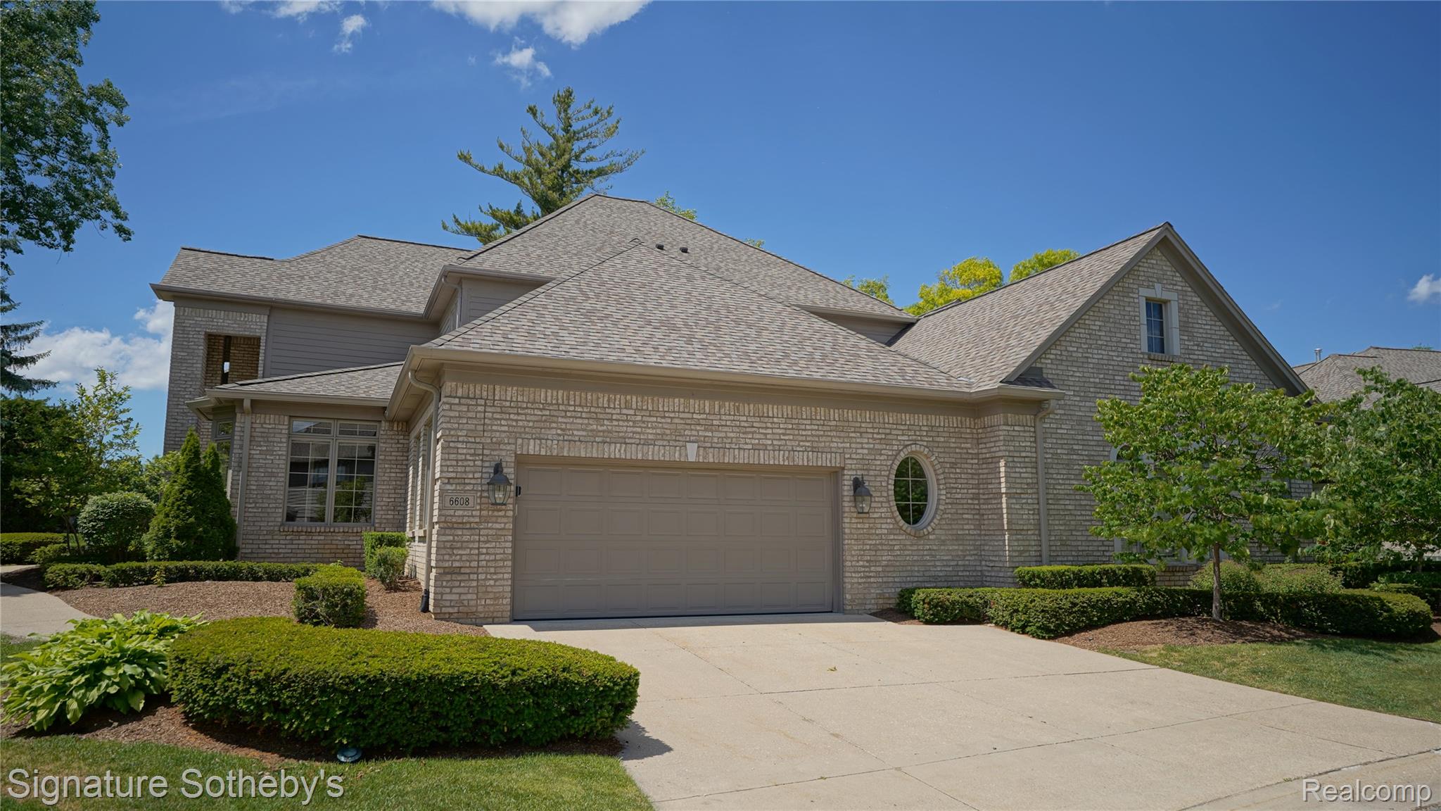 6608 Enclave Drive Property Photo 2