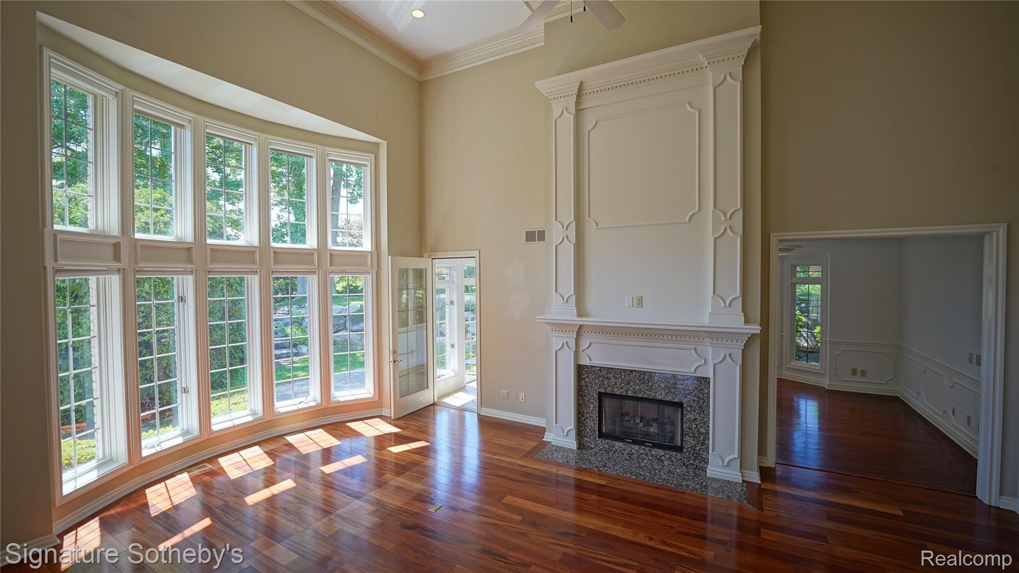 6608 Enclave Drive Property Photo 6