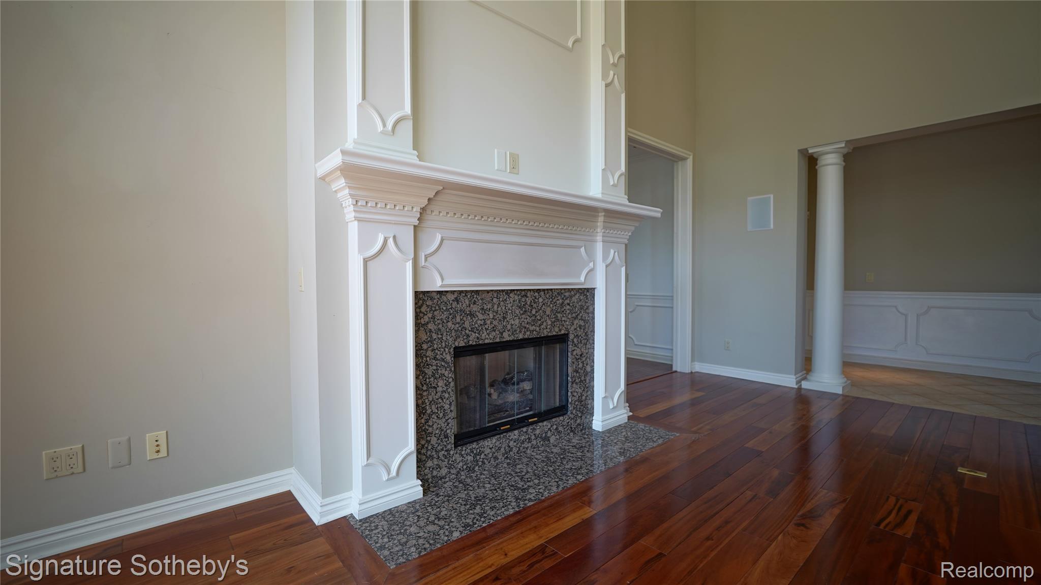 6608 Enclave Drive Property Photo 8