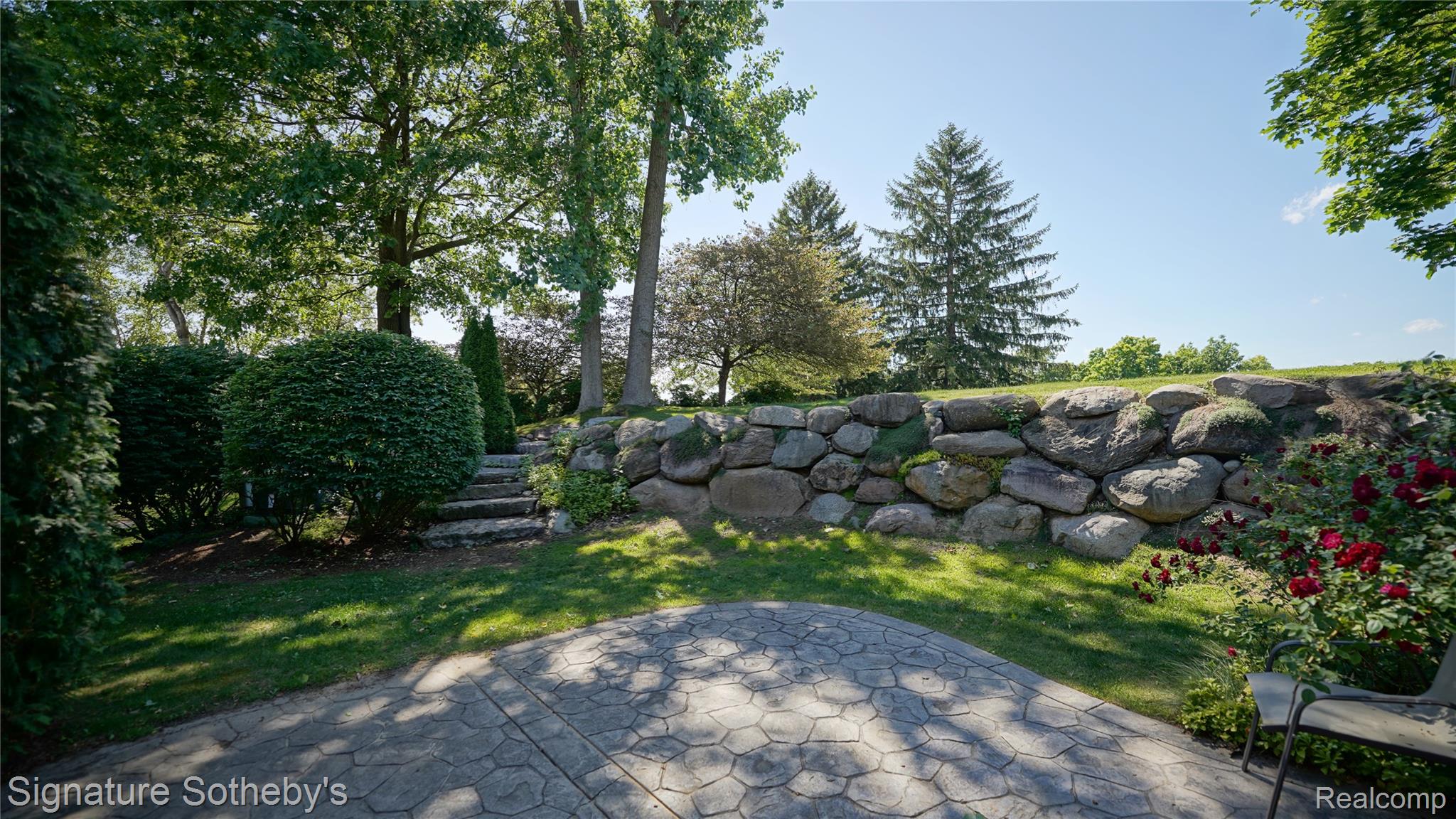 6608 Enclave Drive Property Photo 40