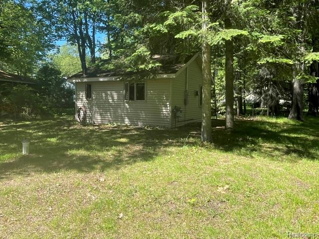 2007 N Markey Road Property Photo 1