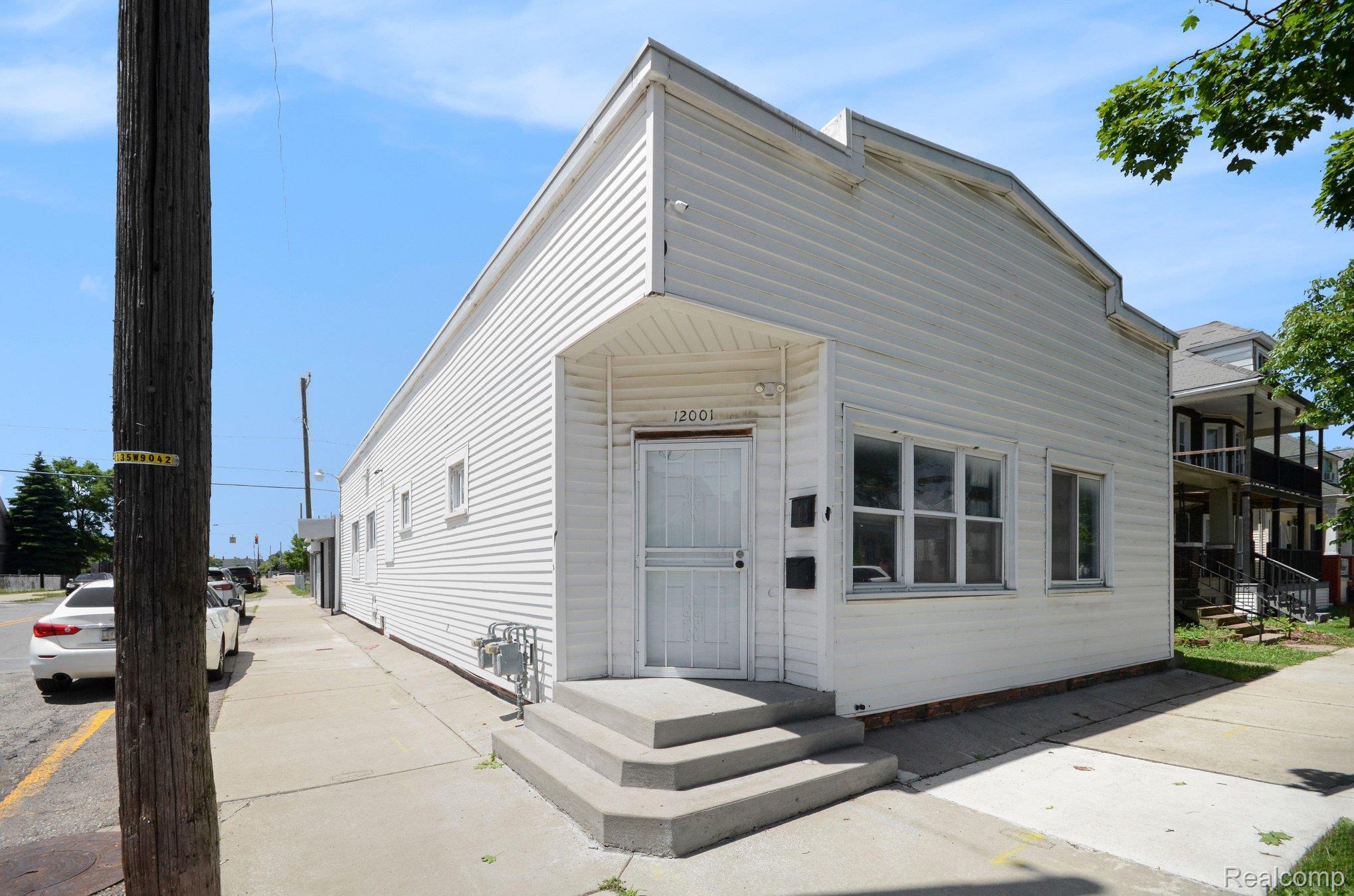 12001 Saint Aubin Street Property Photo 1