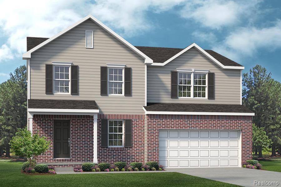 58175 Kincaid Street Property Photo 1