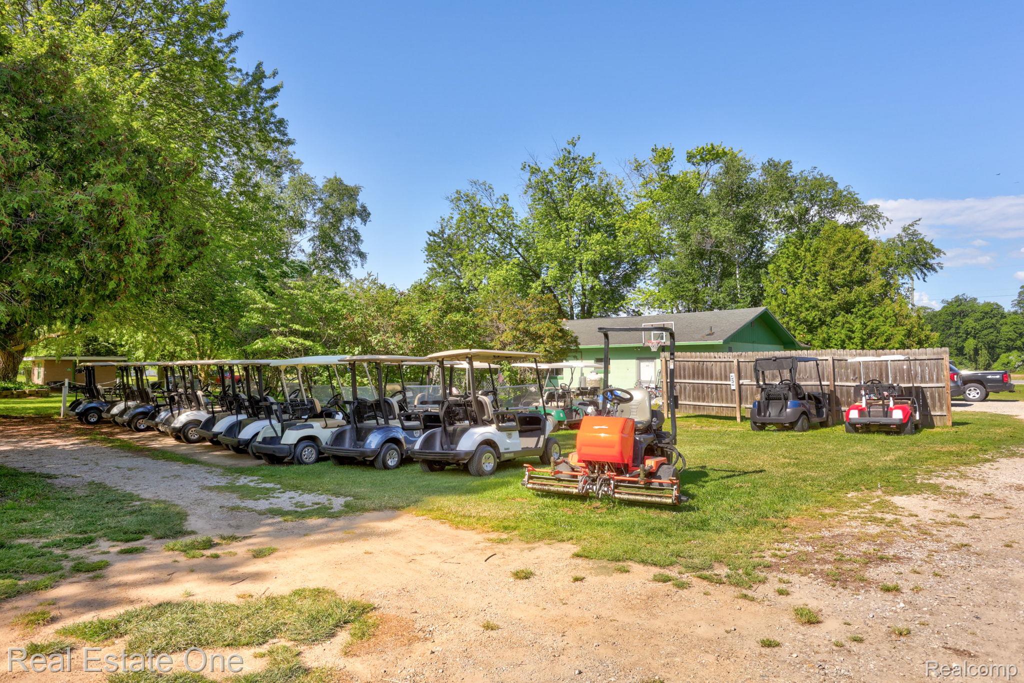 5848 Griggs Road Property Photo 30