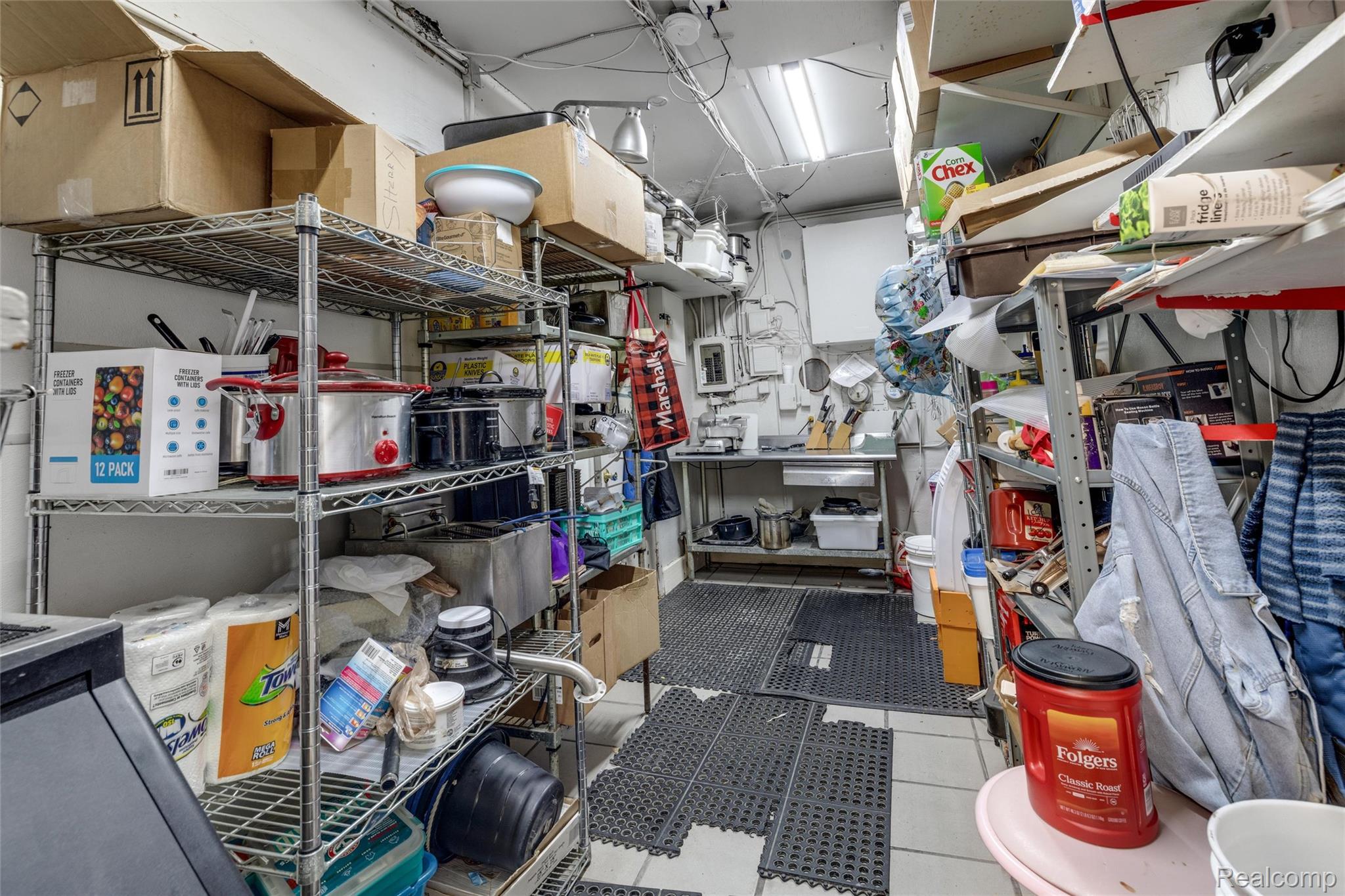844 E 10 Mile Road Property Photo 18