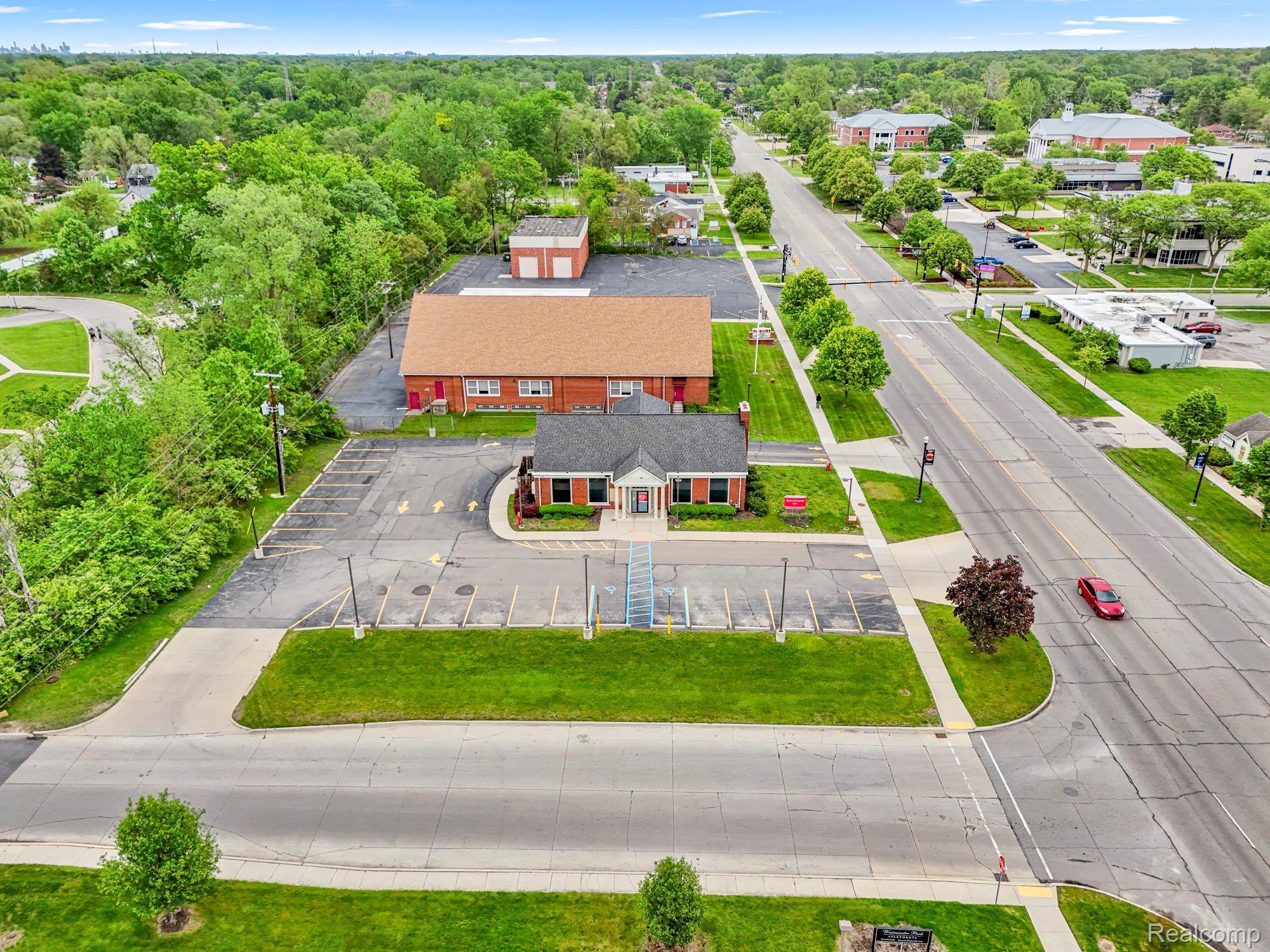 23700 Goddard Road Property Photo 58