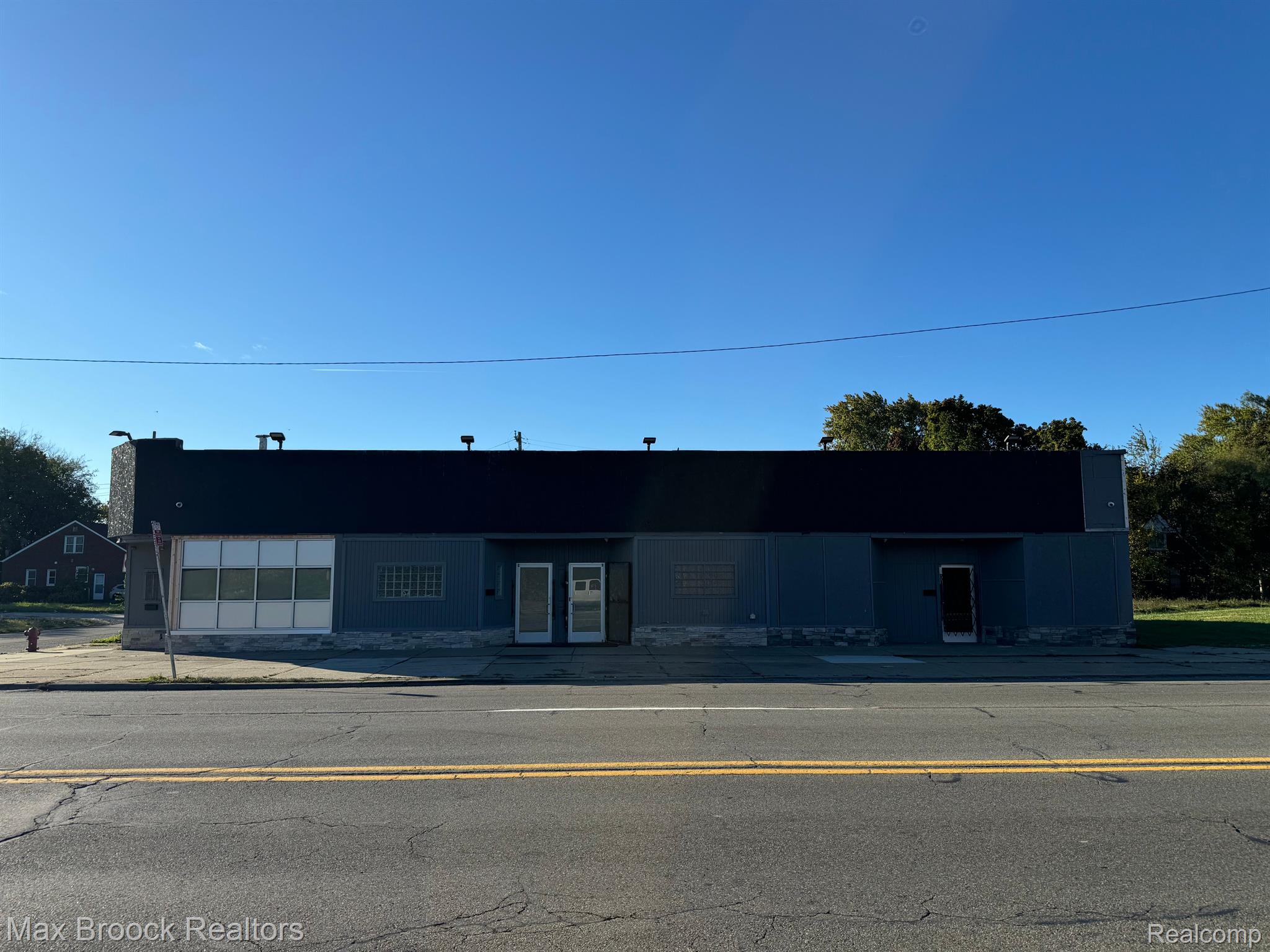 17107 W Mcnichols Road Property Photo 1
