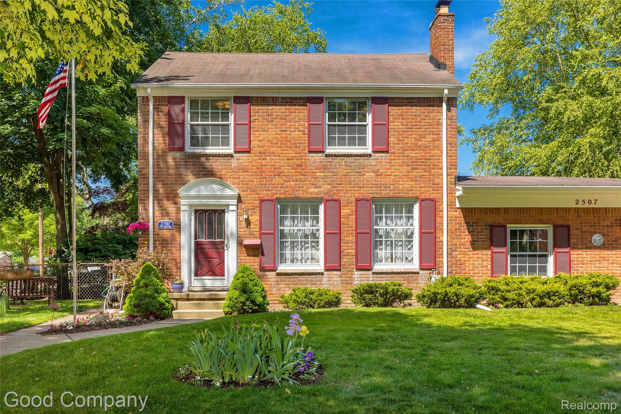 2507 N Washington Avenue Property Photo 1
