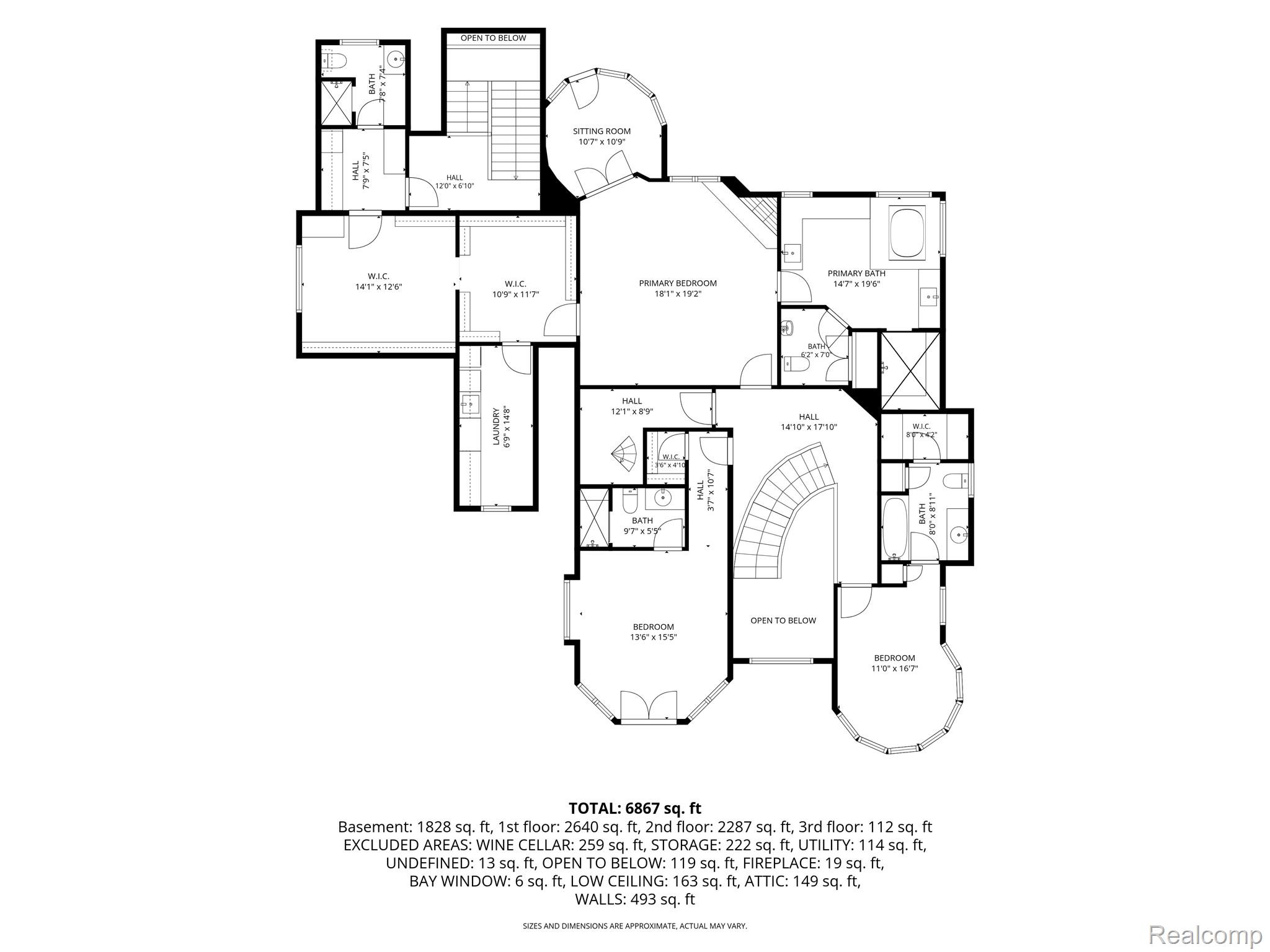 744 Thayer Boulevard Property Photo 86