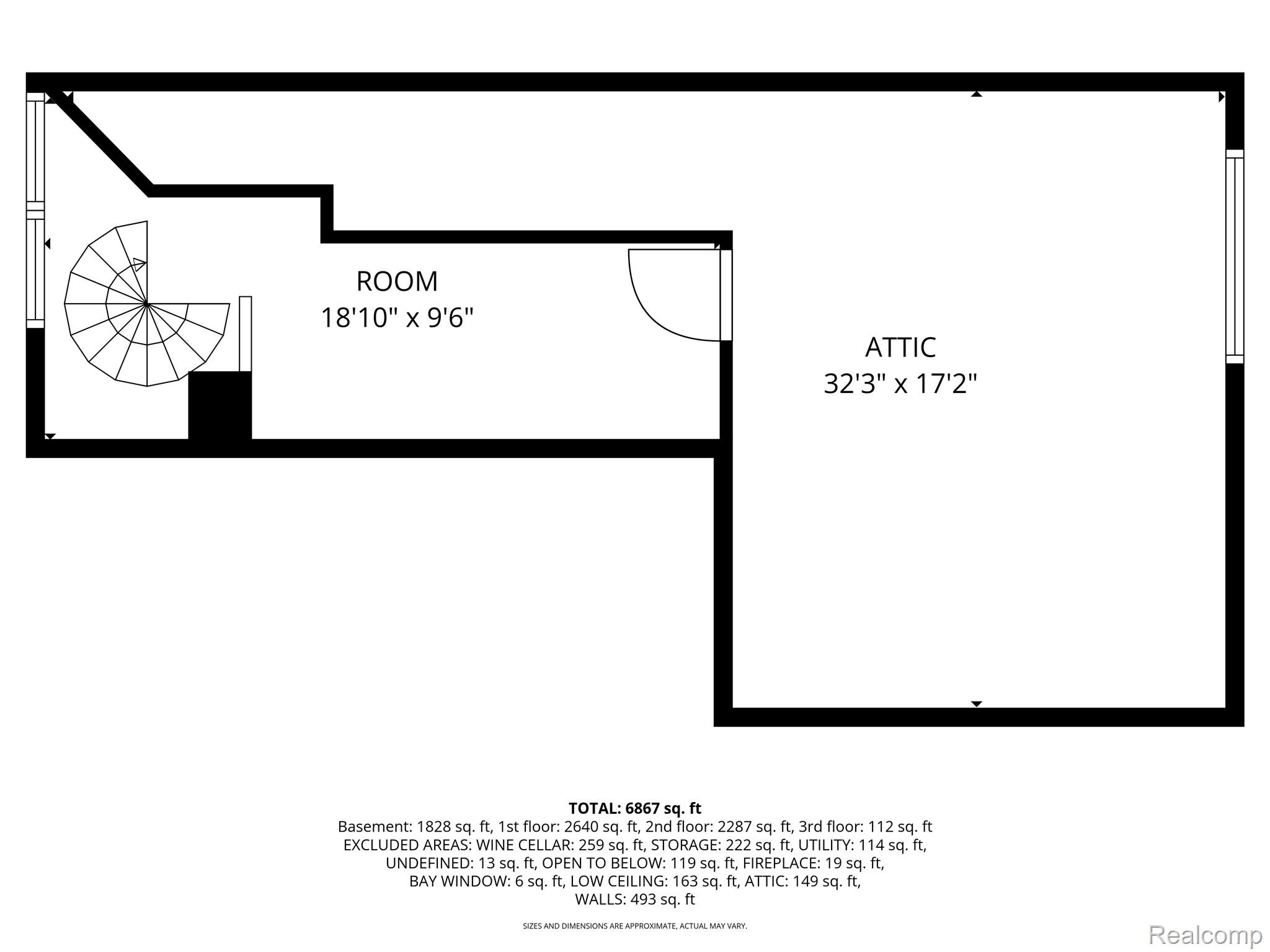 744 Thayer Boulevard Property Photo 87