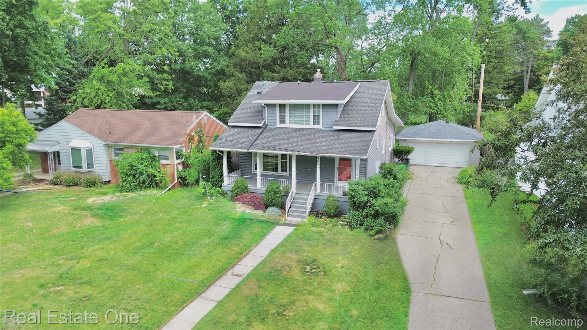 865 Grant Avenue Property Photo 61