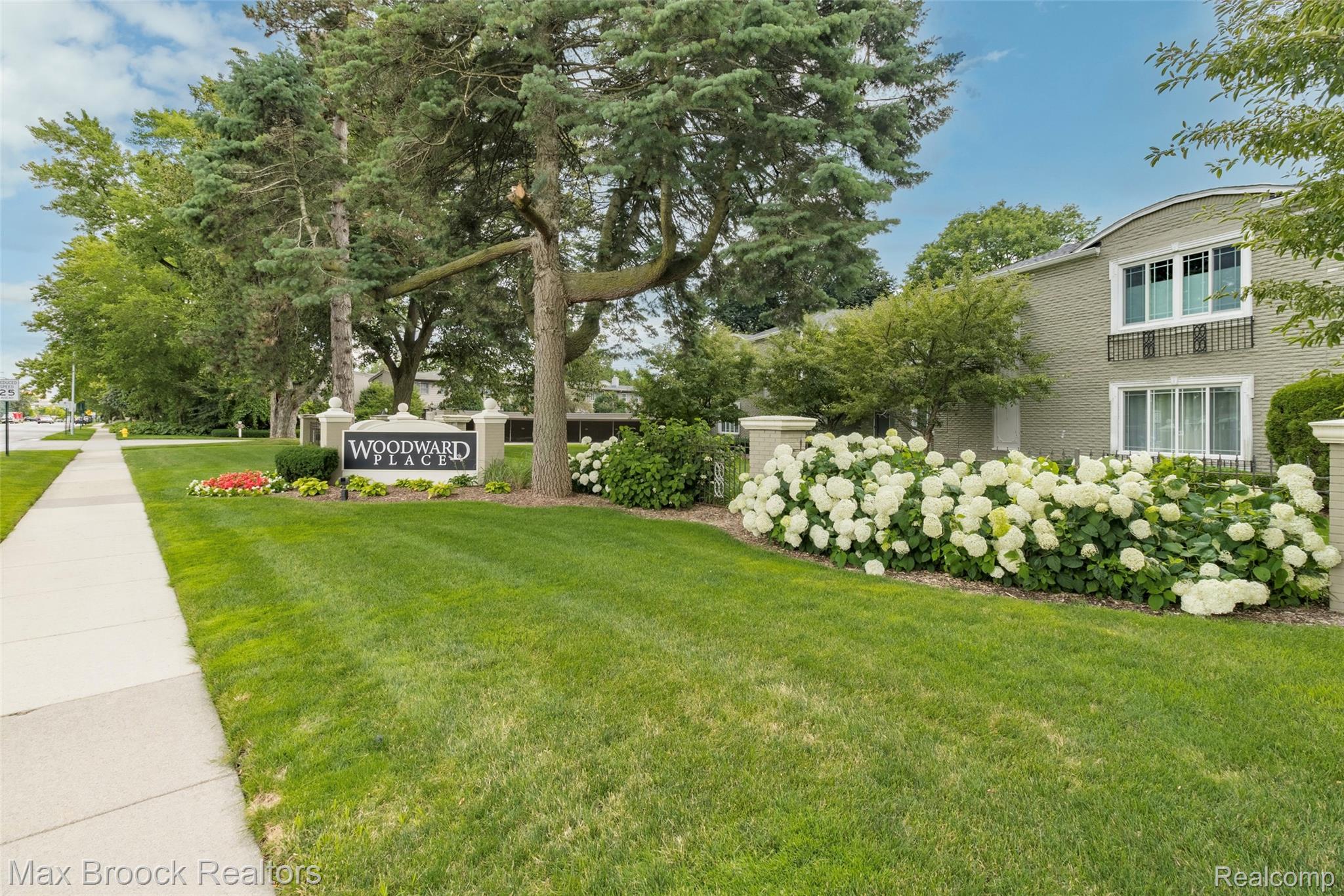 1111 N Old Woodward Avenue 1 Property Photo 1