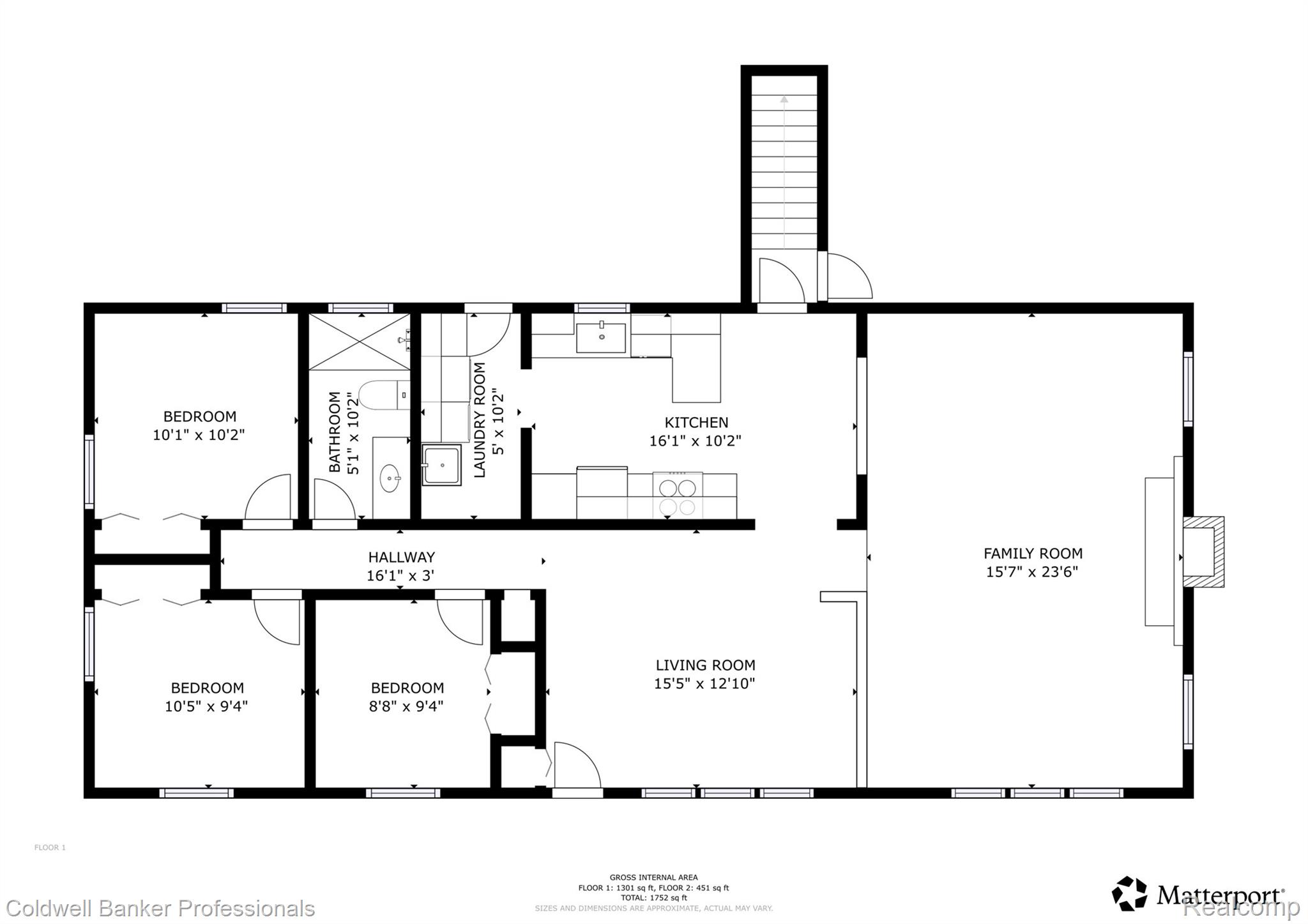 470 Oak Grove Drive Property Photo 30