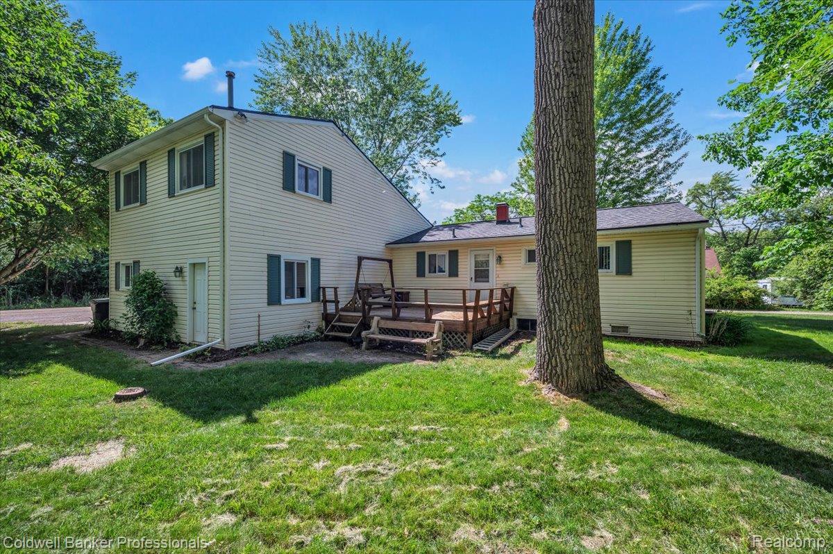 470 Oak Grove Drive Property Photo 36