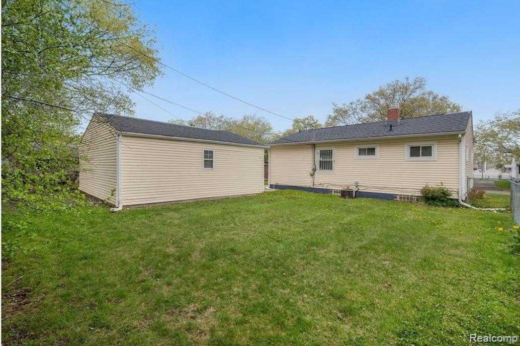 3624 Lynn Street Property Photo 21