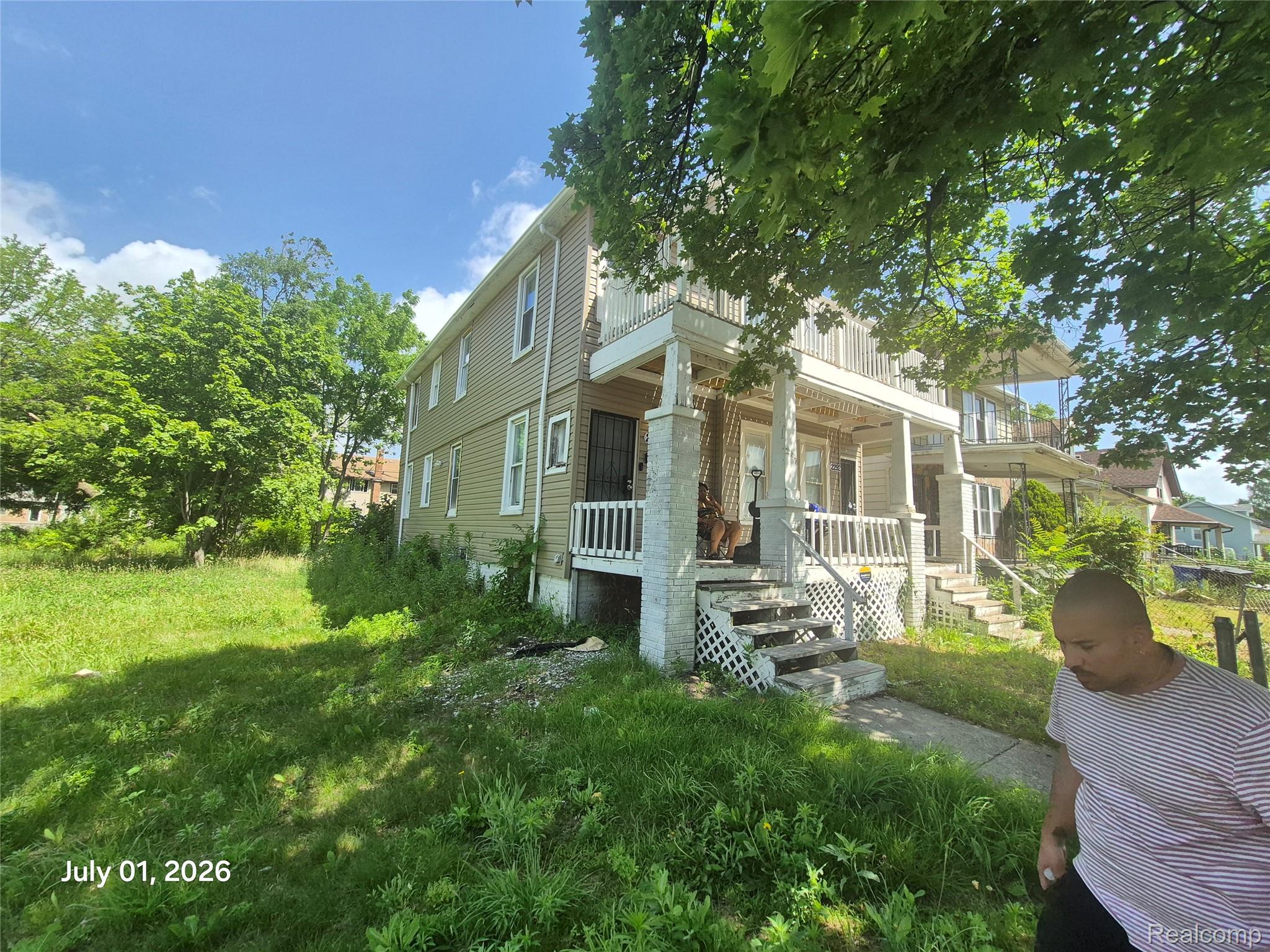 2292 Richton Street Property Photo 2