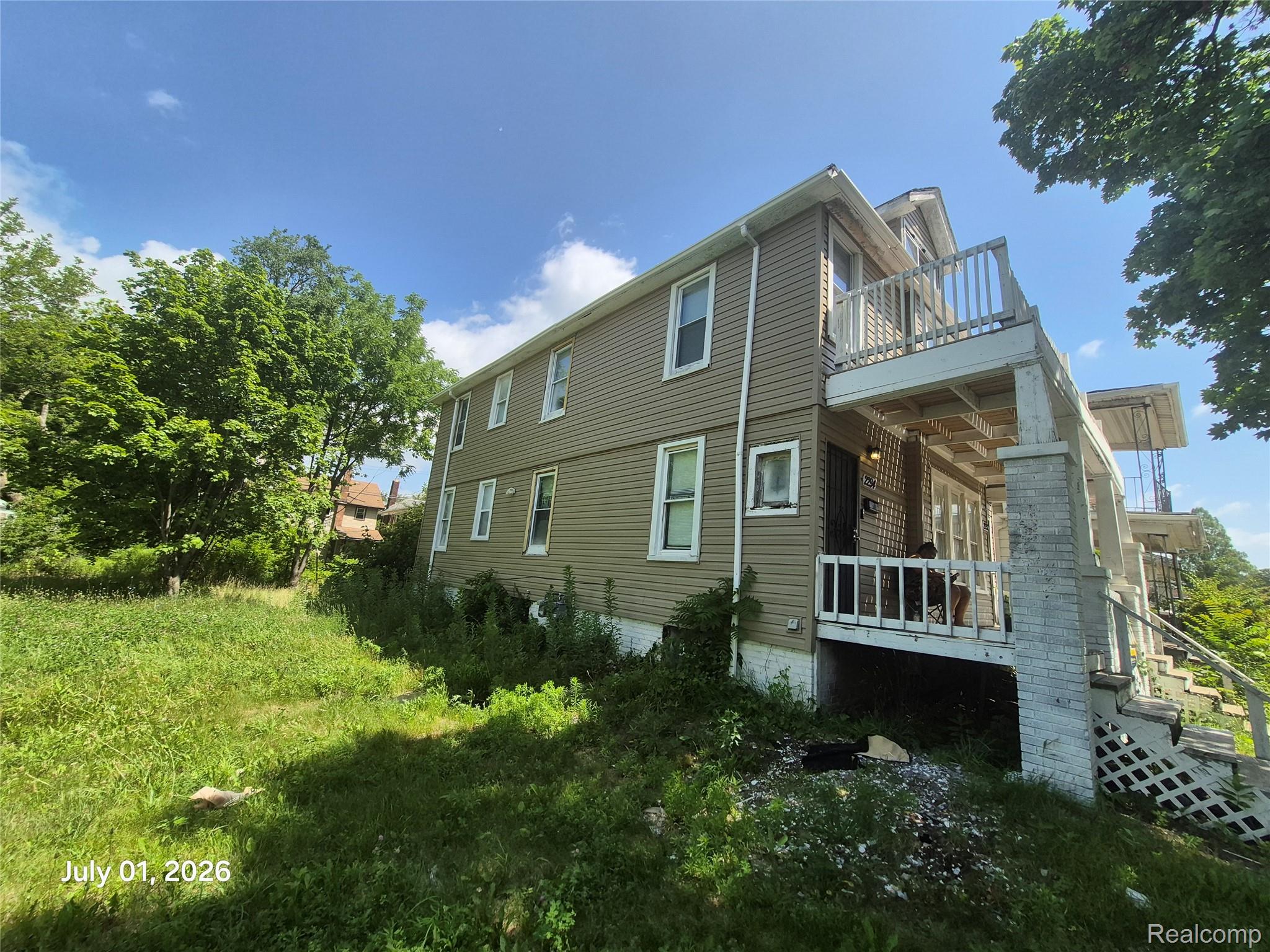 2292 Richton Street Property Photo 3