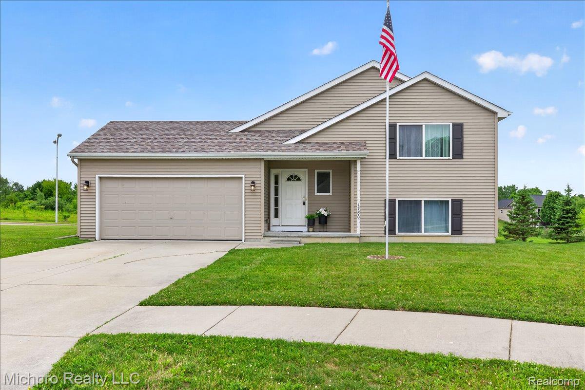 1180 Cimmaron Court Property Photo 1