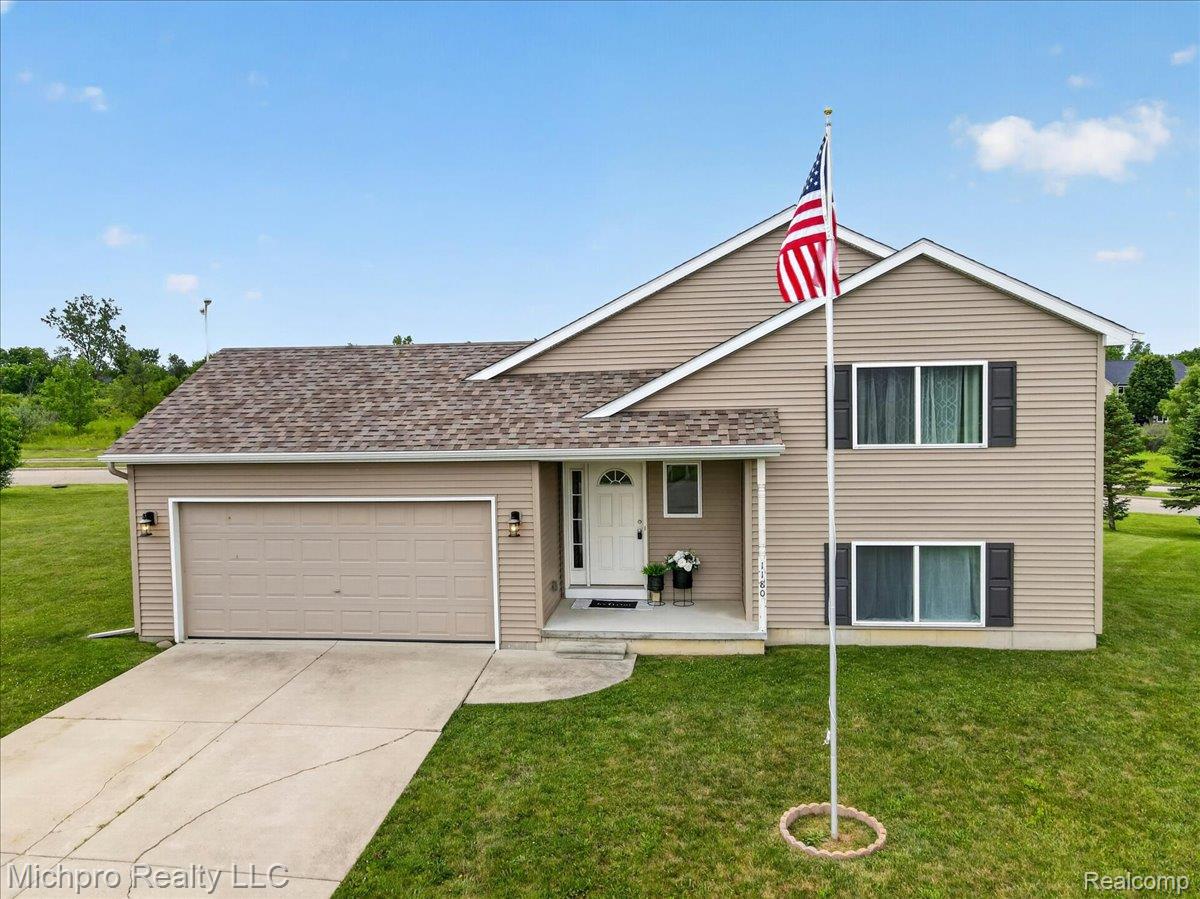 1180 Cimmaron Court Property Photo 28