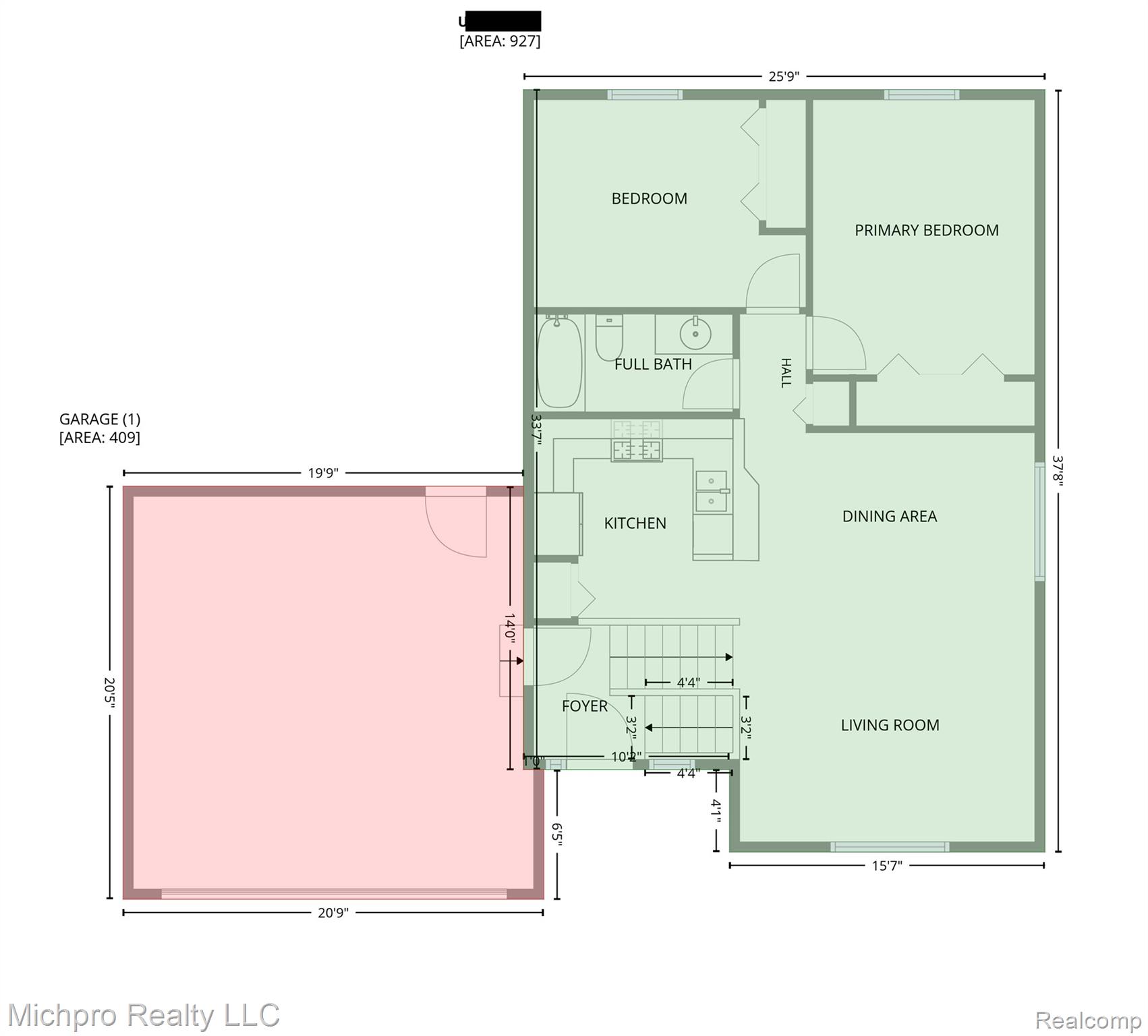 1180 Cimmaron Court Property Photo 32