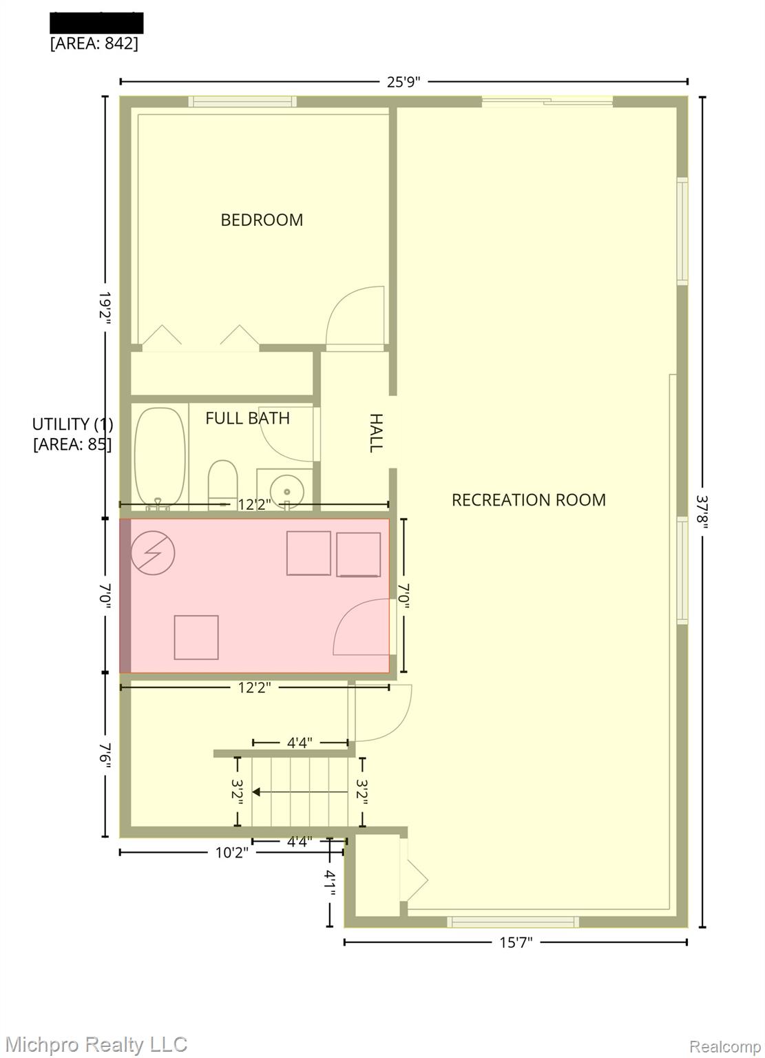 1180 Cimmaron Court Property Photo 33
