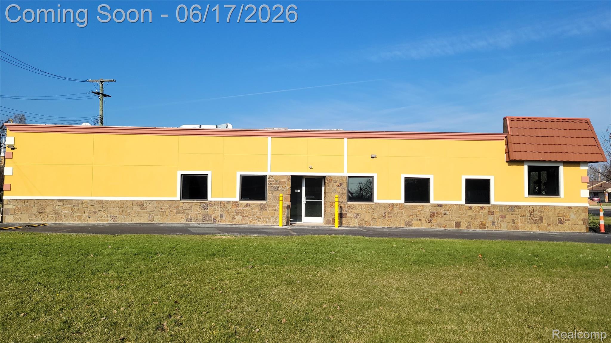 16749, 16755 & 16771 Middlebelt Road Property Photo 4