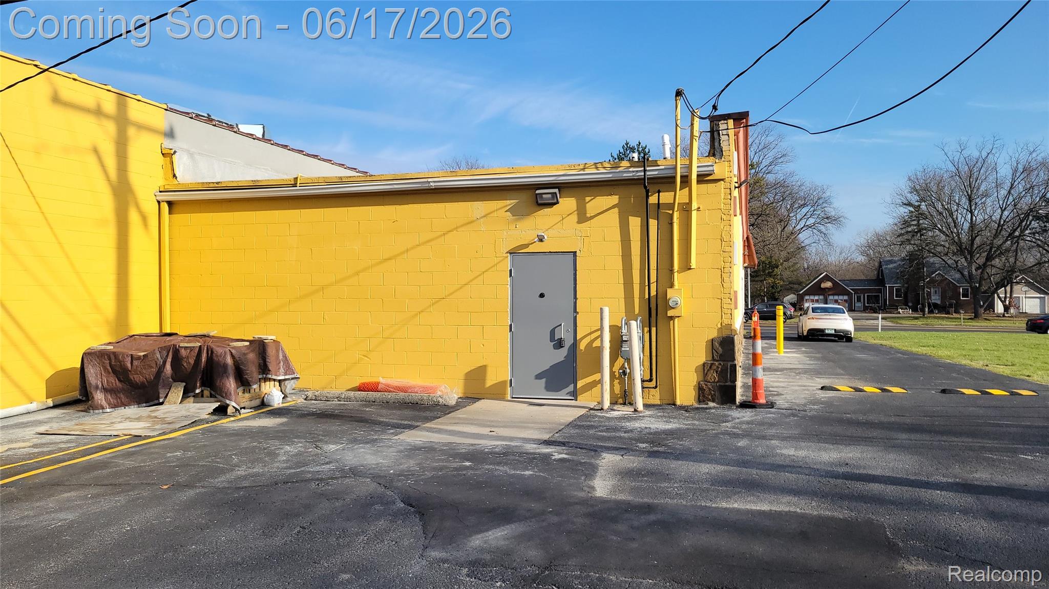 16749, 16755 & 16771 Middlebelt Road Property Photo 6
