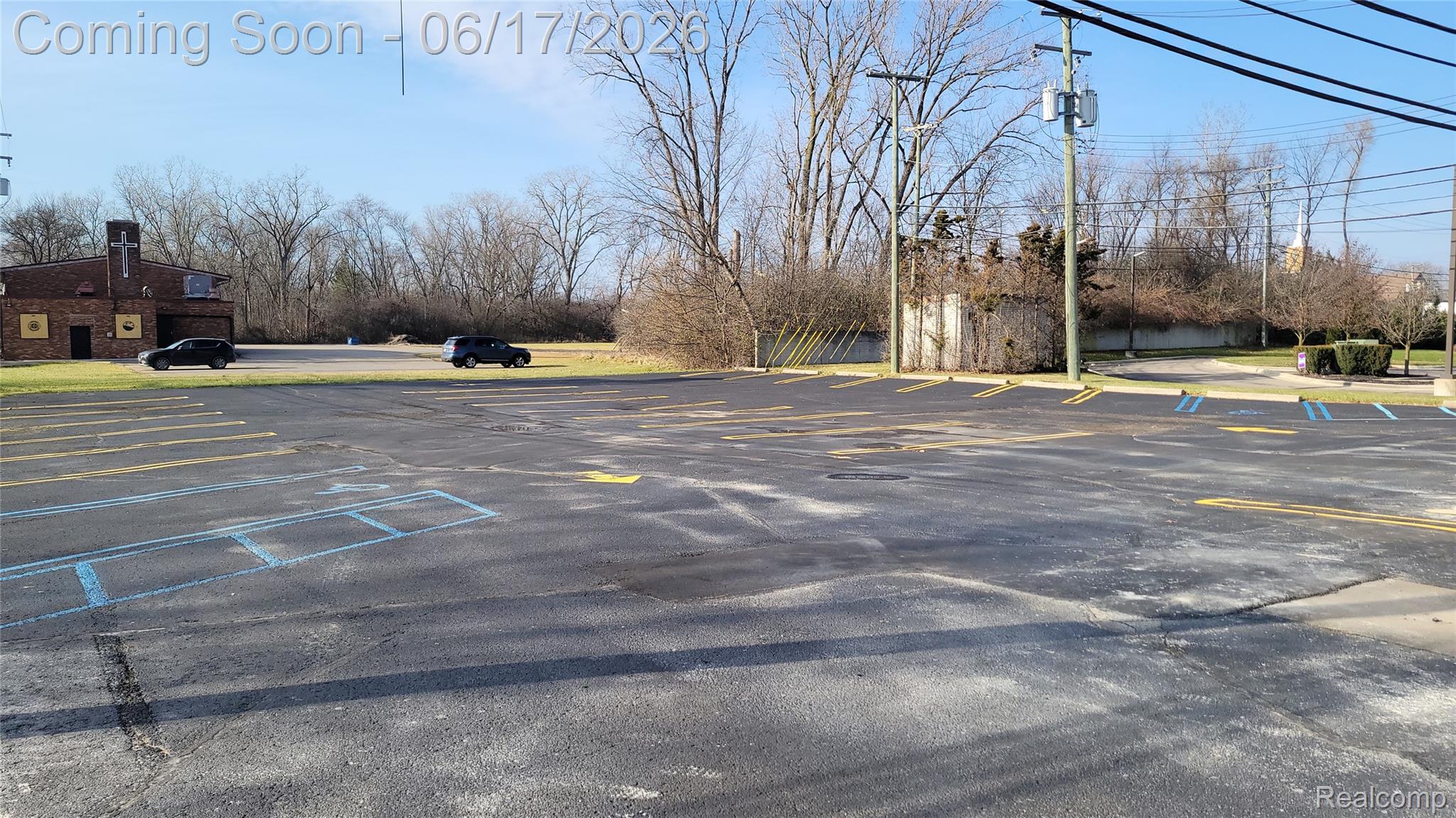 16749, 16755 & 16771 Middlebelt Road Property Photo 10