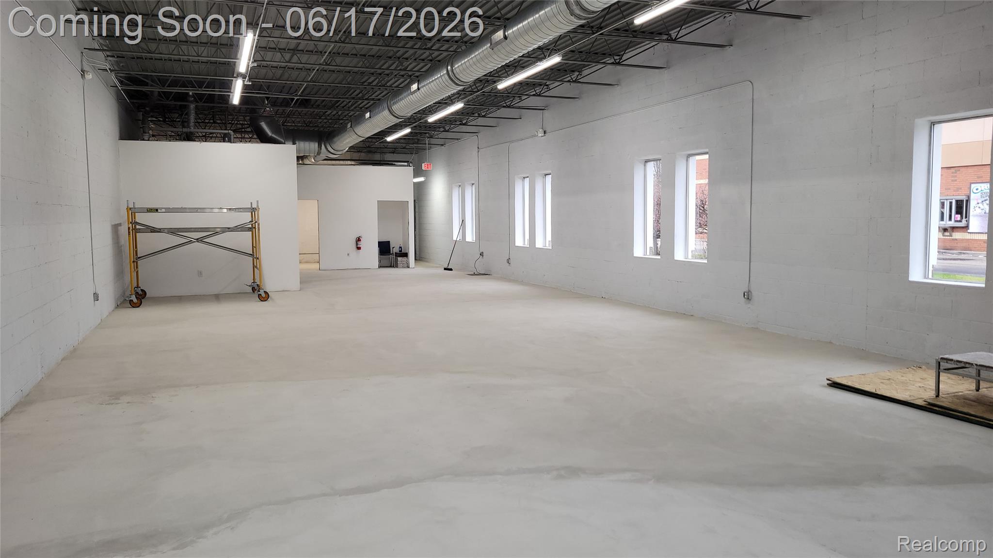 16749, 16755 & 16771 Middlebelt Road Property Photo 12